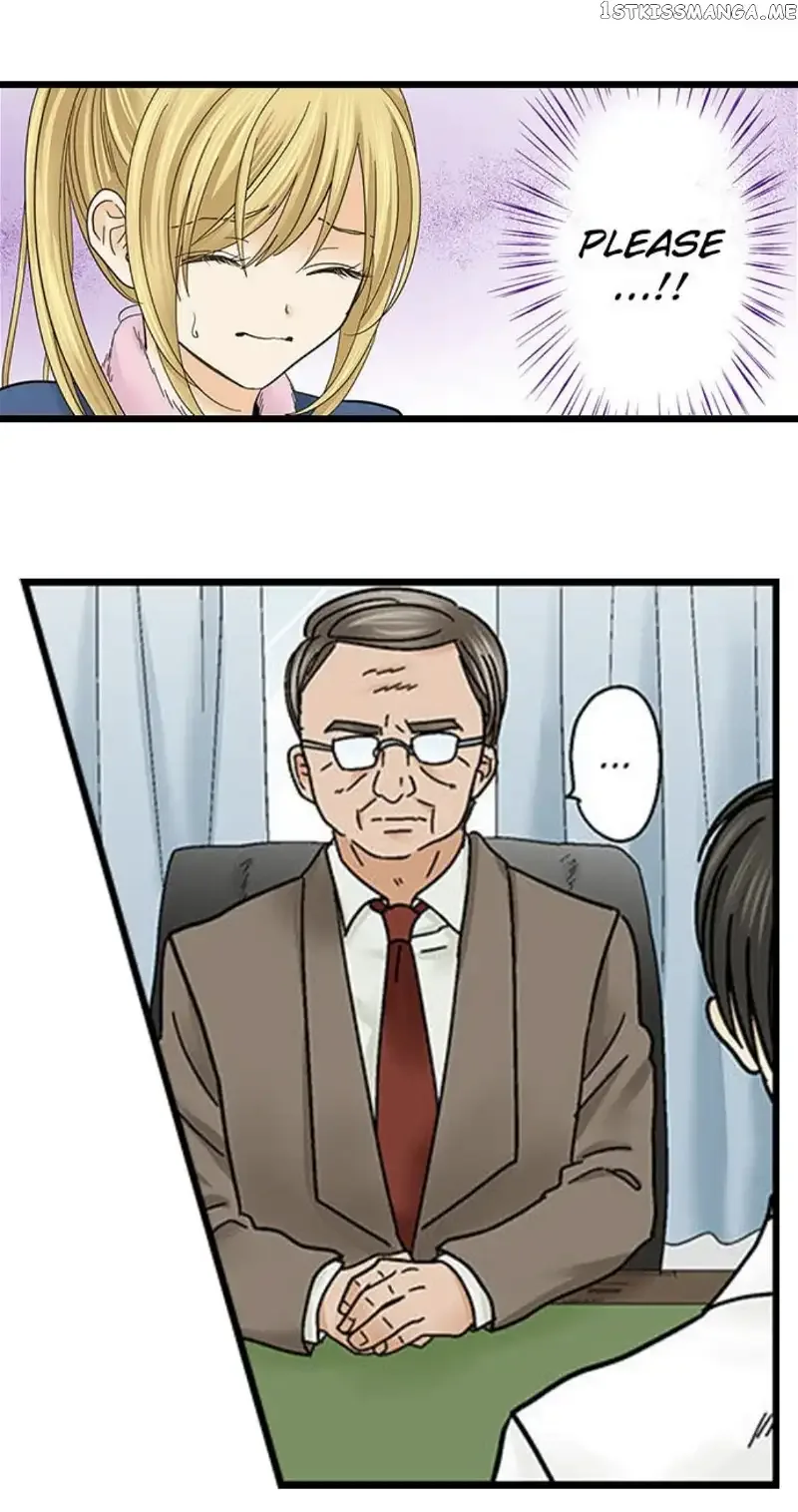 RUNNING A LOVE HOTEL WITH MY MATH TEACHER Chapter 139 page 3
