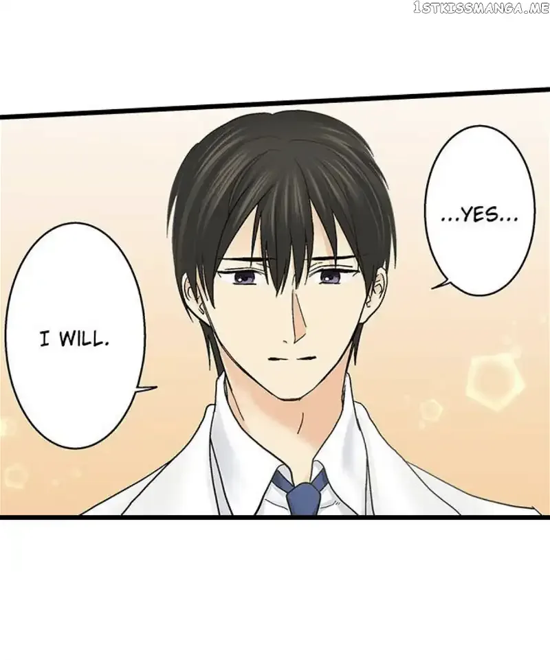 RUNNING A LOVE HOTEL WITH MY MATH TEACHER Chapter 139 page 24