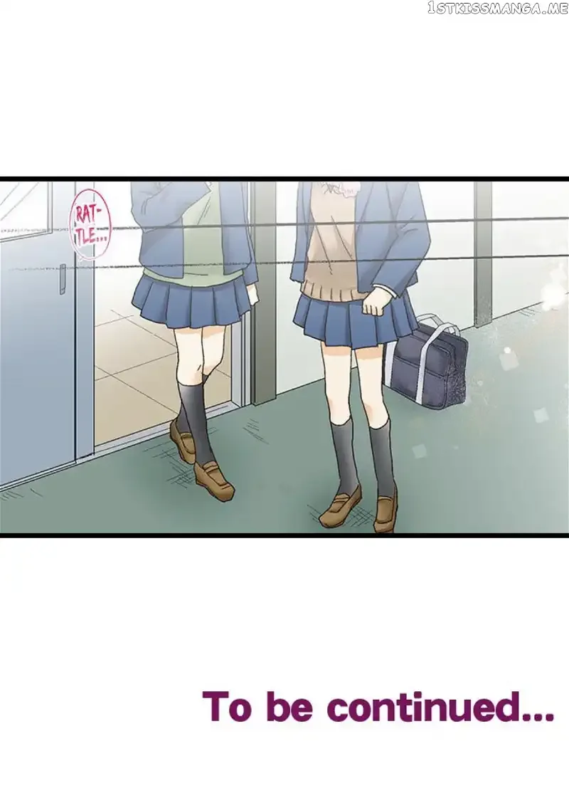 RUNNING A LOVE HOTEL WITH MY MATH TEACHER Chapter 139 page 25