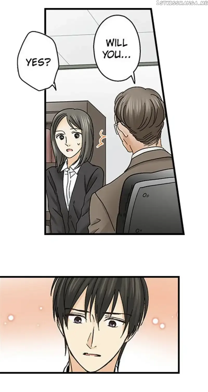 RUNNING A LOVE HOTEL WITH MY MATH TEACHER Chapter 139 page 18