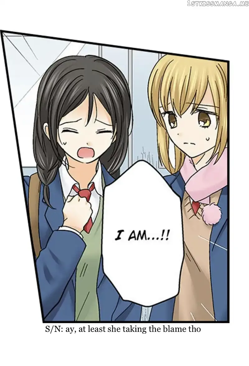 RUNNING A LOVE HOTEL WITH MY MATH TEACHER Chapter 139 page 9