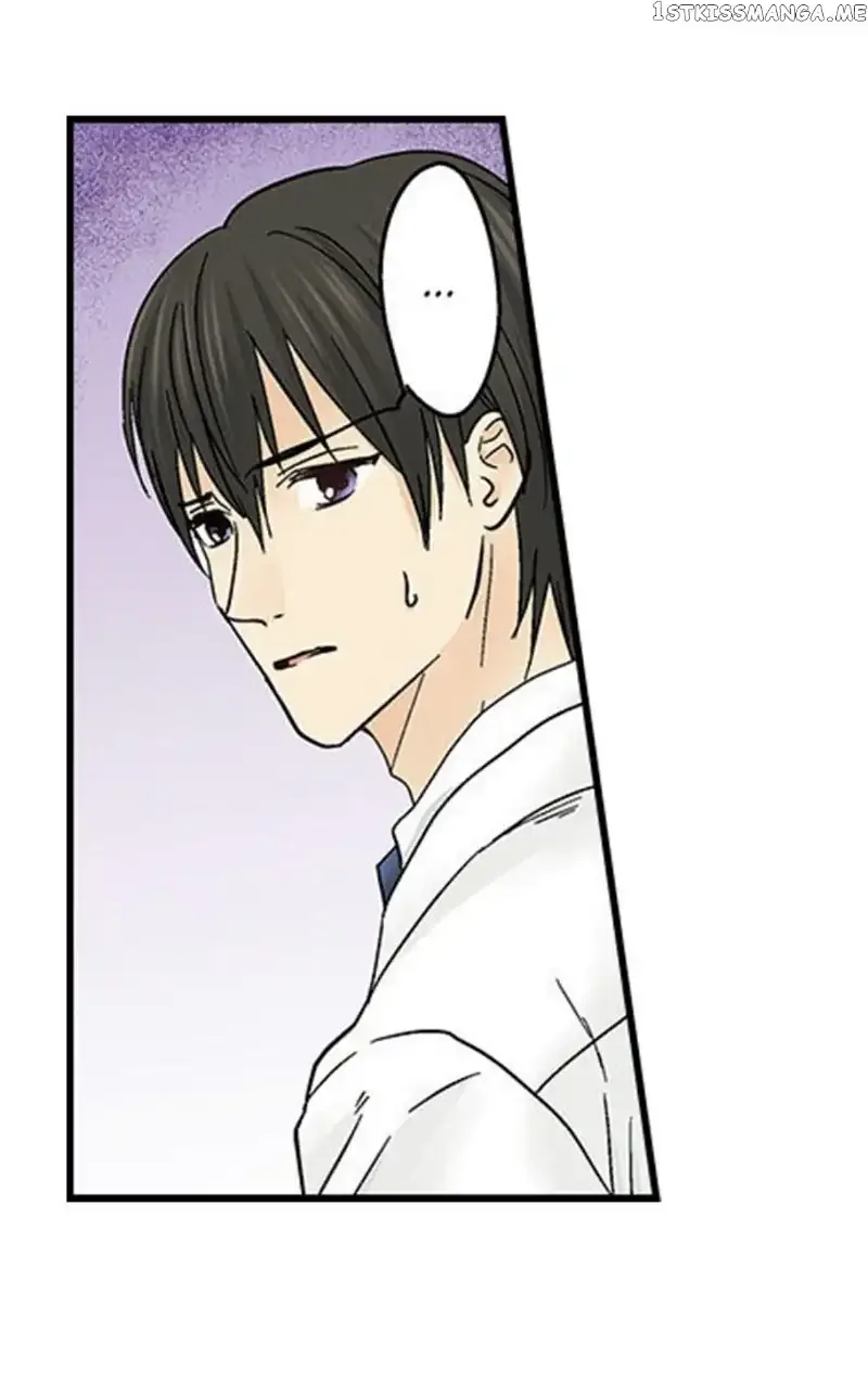 RUNNING A LOVE HOTEL WITH MY MATH TEACHER Chapter 139 page 10