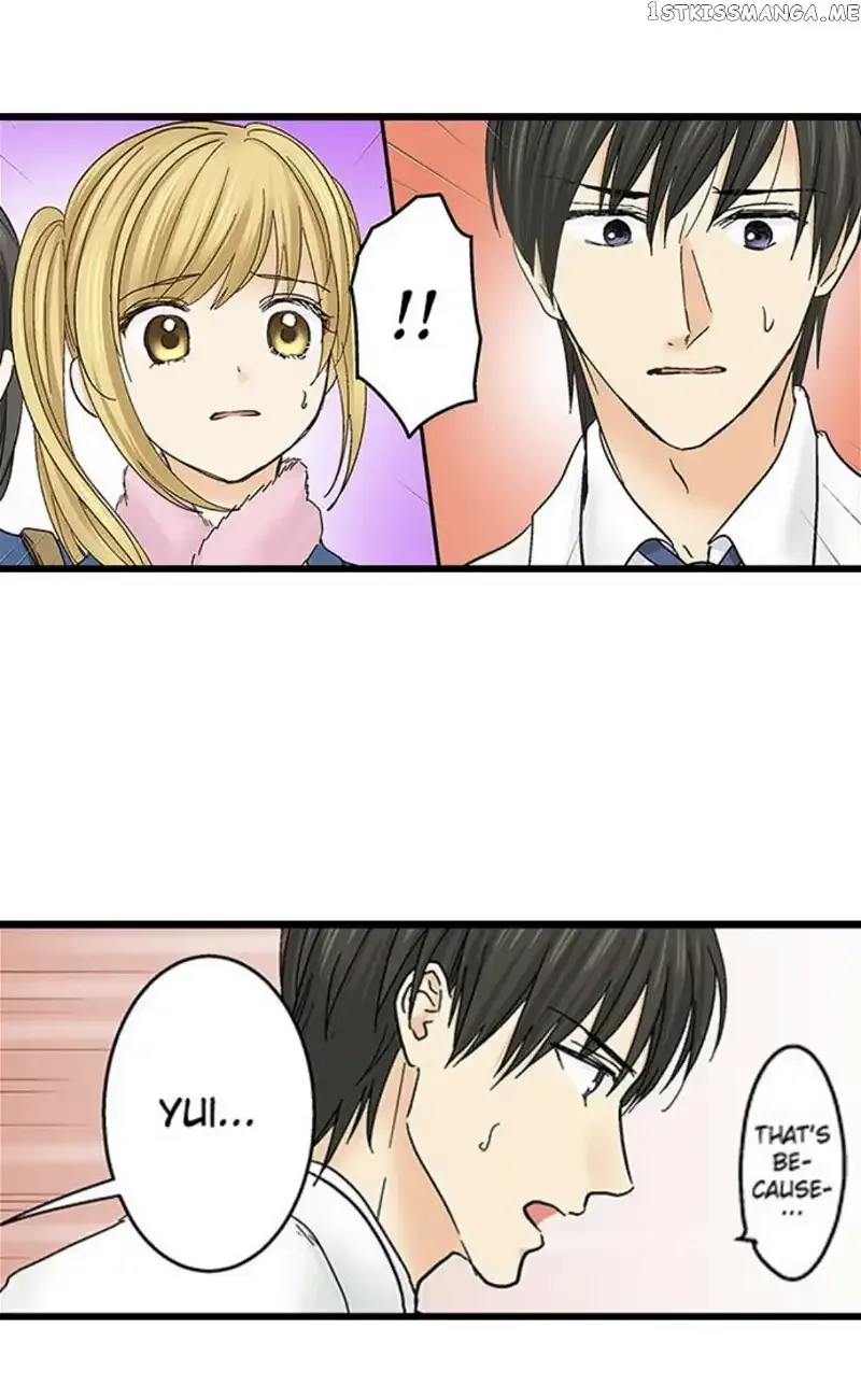 RUNNING A LOVE HOTEL WITH MY MATH TEACHER Chapter 139 page 5