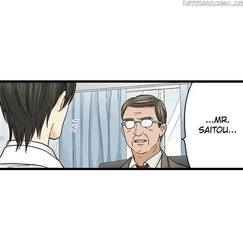 RUNNING A LOVE HOTEL WITH MY MATH TEACHER Chapter 139 page 11