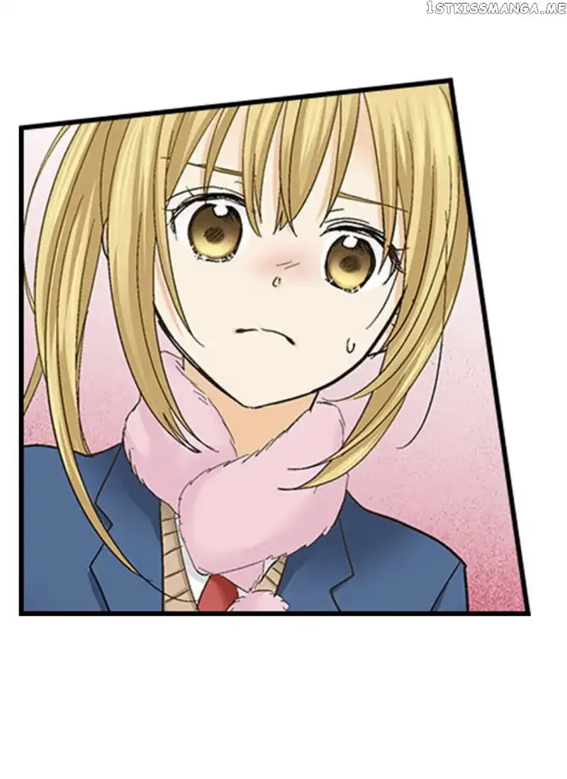 RUNNING A LOVE HOTEL WITH MY MATH TEACHER Chapter 139 page 14