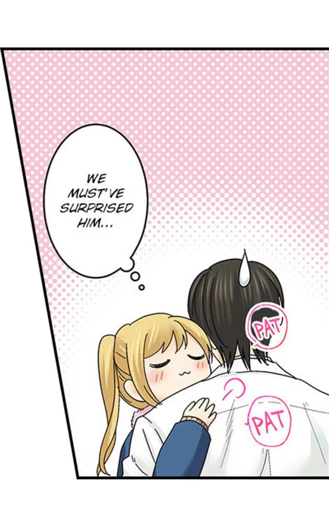 RUNNING A LOVE HOTEL WITH MY MATH TEACHER Chapter 141 page 22