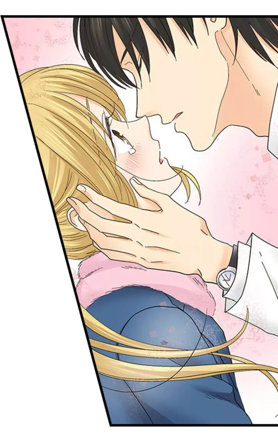 RUNNING A LOVE HOTEL WITH MY MATH TEACHER Chapter 141 page 13