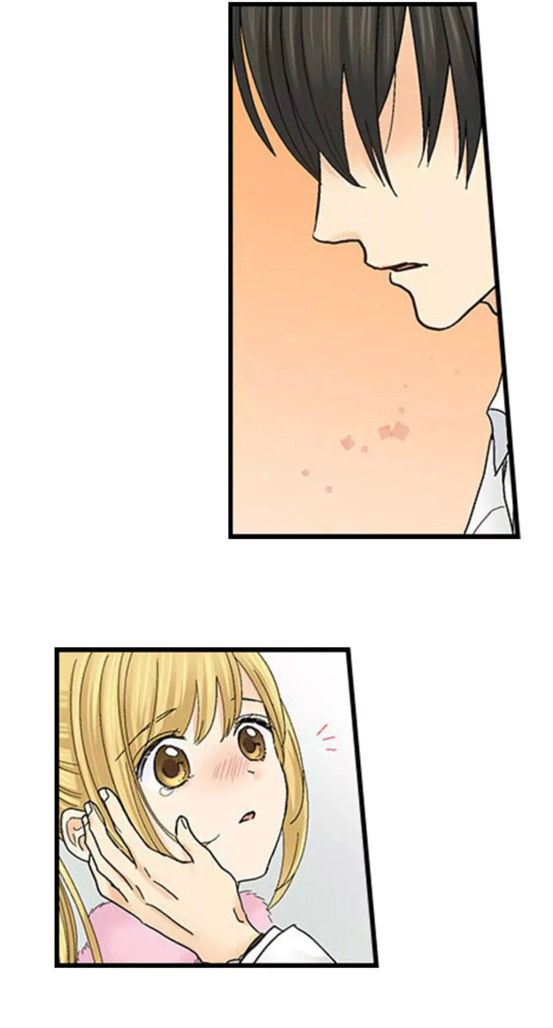 RUNNING A LOVE HOTEL WITH MY MATH TEACHER Chapter 141 page 12