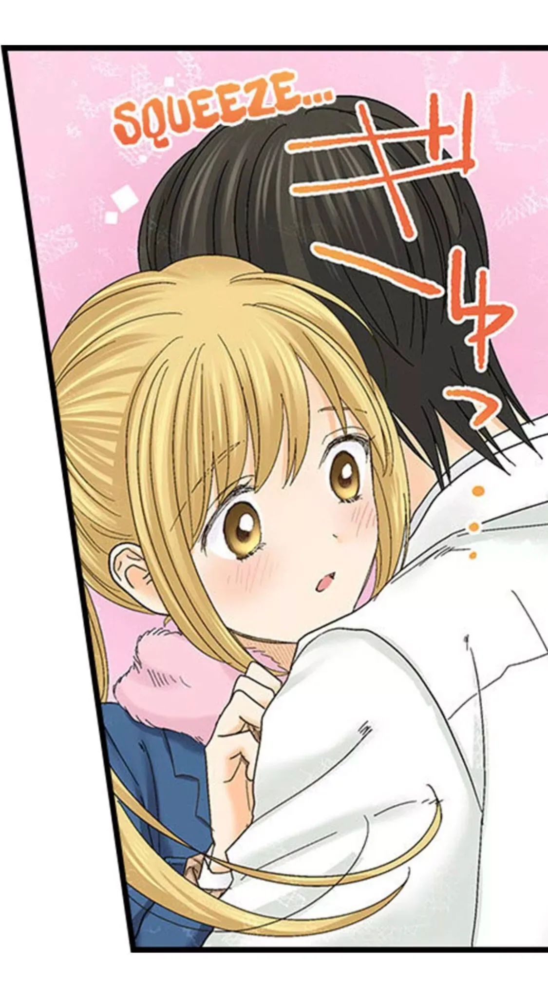 RUNNING A LOVE HOTEL WITH MY MATH TEACHER Chapter 141 page 16