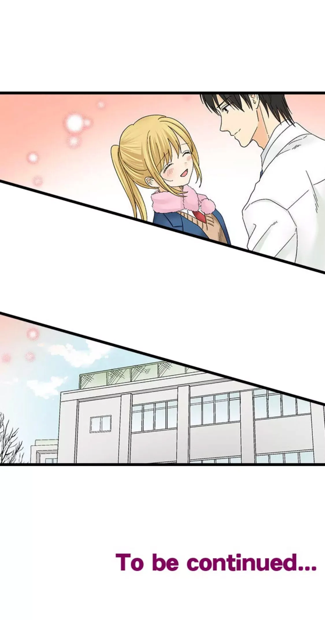 RUNNING A LOVE HOTEL WITH MY MATH TEACHER Chapter 141 page 24