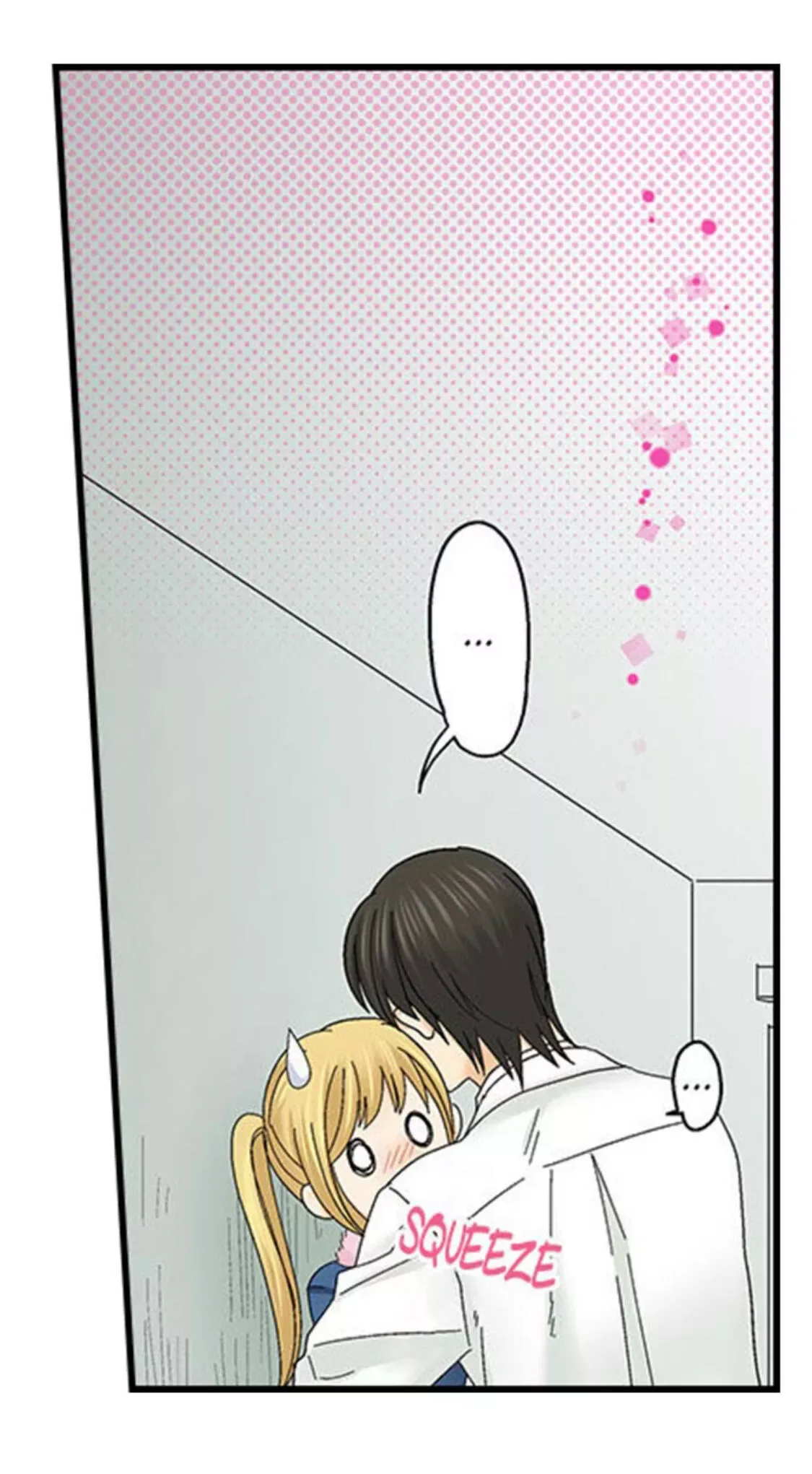 RUNNING A LOVE HOTEL WITH MY MATH TEACHER Chapter 141 page 19