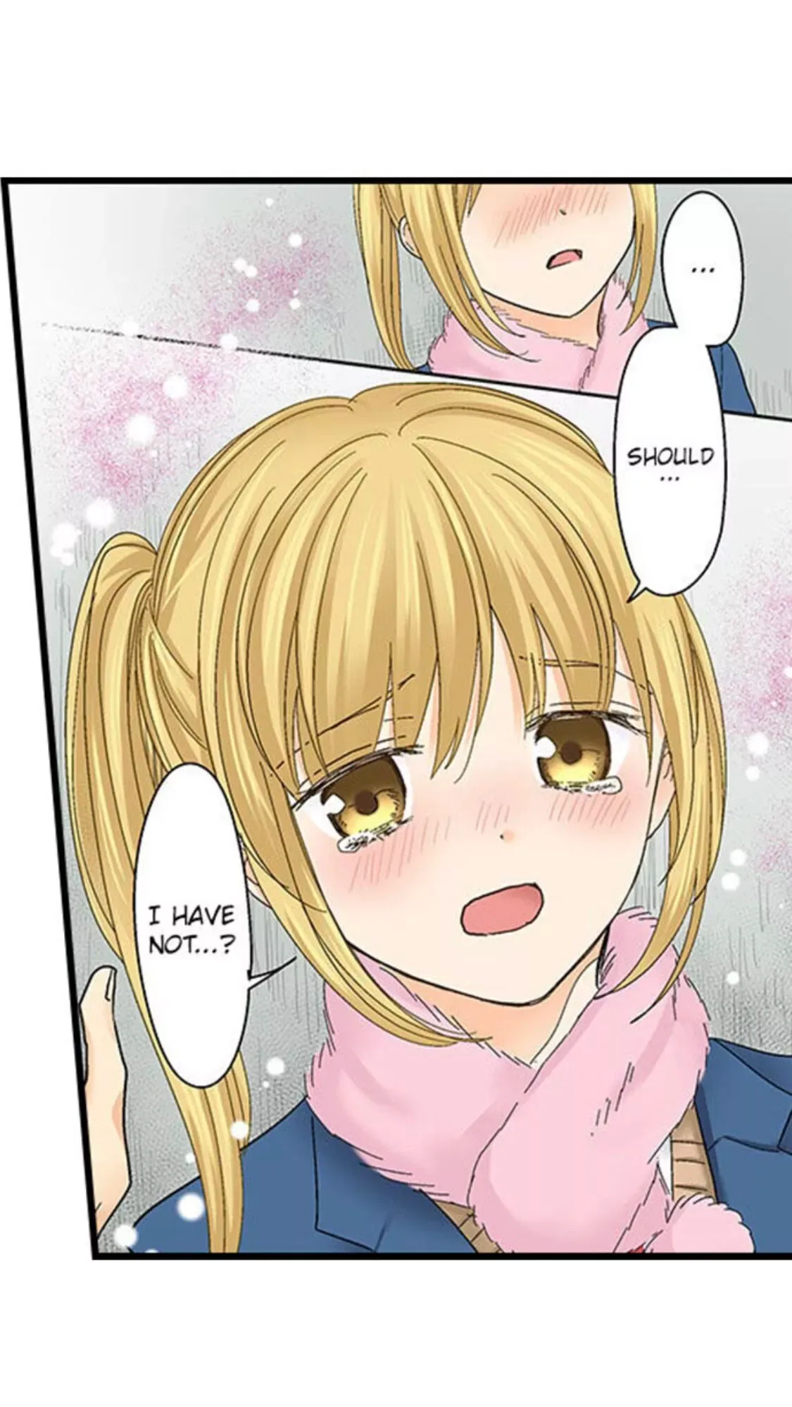RUNNING A LOVE HOTEL WITH MY MATH TEACHER Chapter 141 page 11
