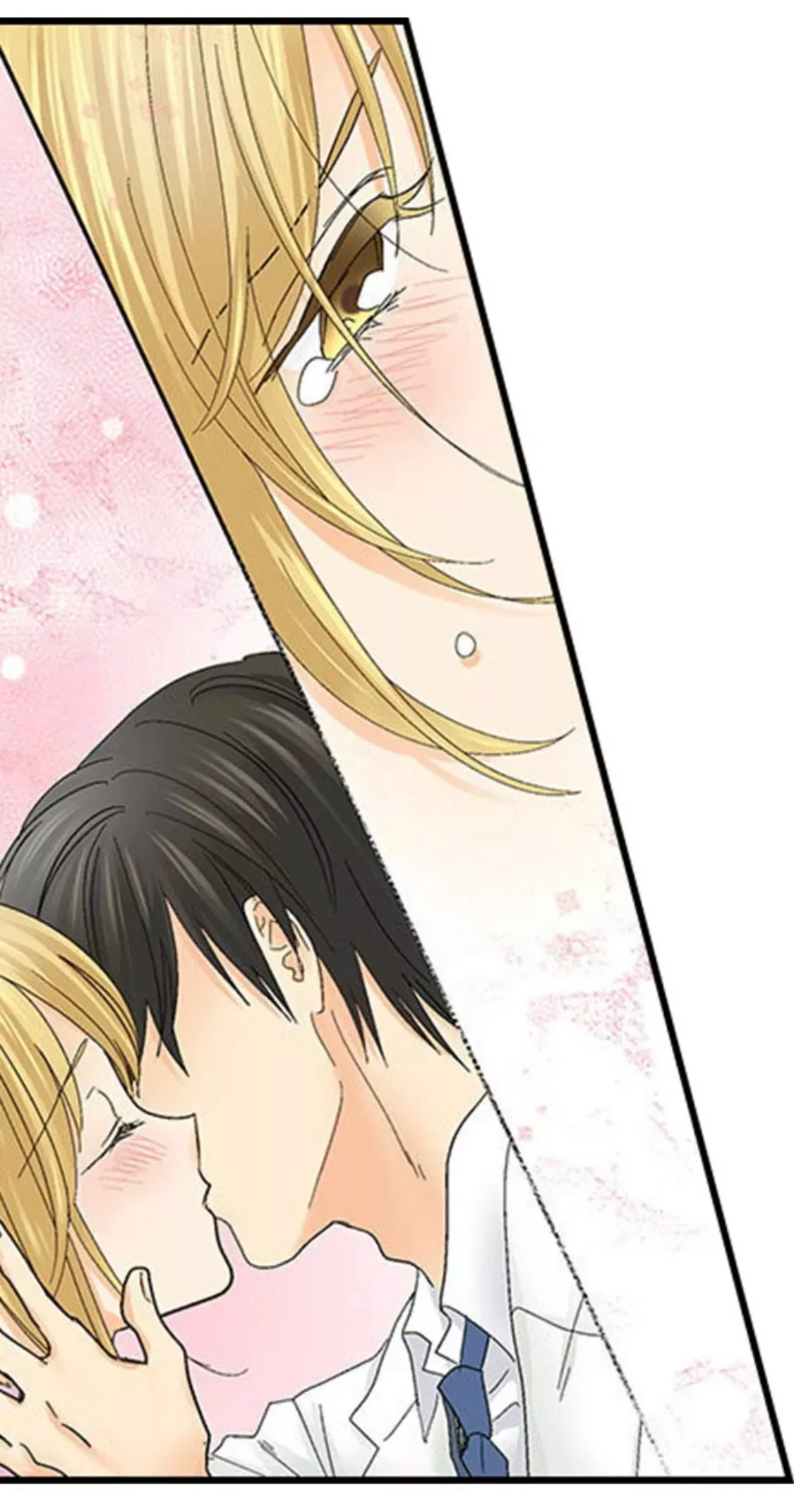 RUNNING A LOVE HOTEL WITH MY MATH TEACHER Chapter 141 page 14