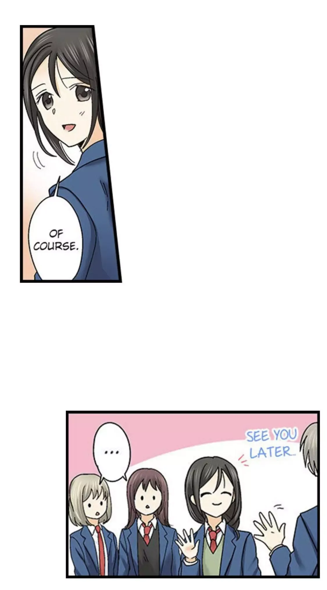 RUNNING A LOVE HOTEL WITH MY MATH TEACHER Chapter 142 page 17