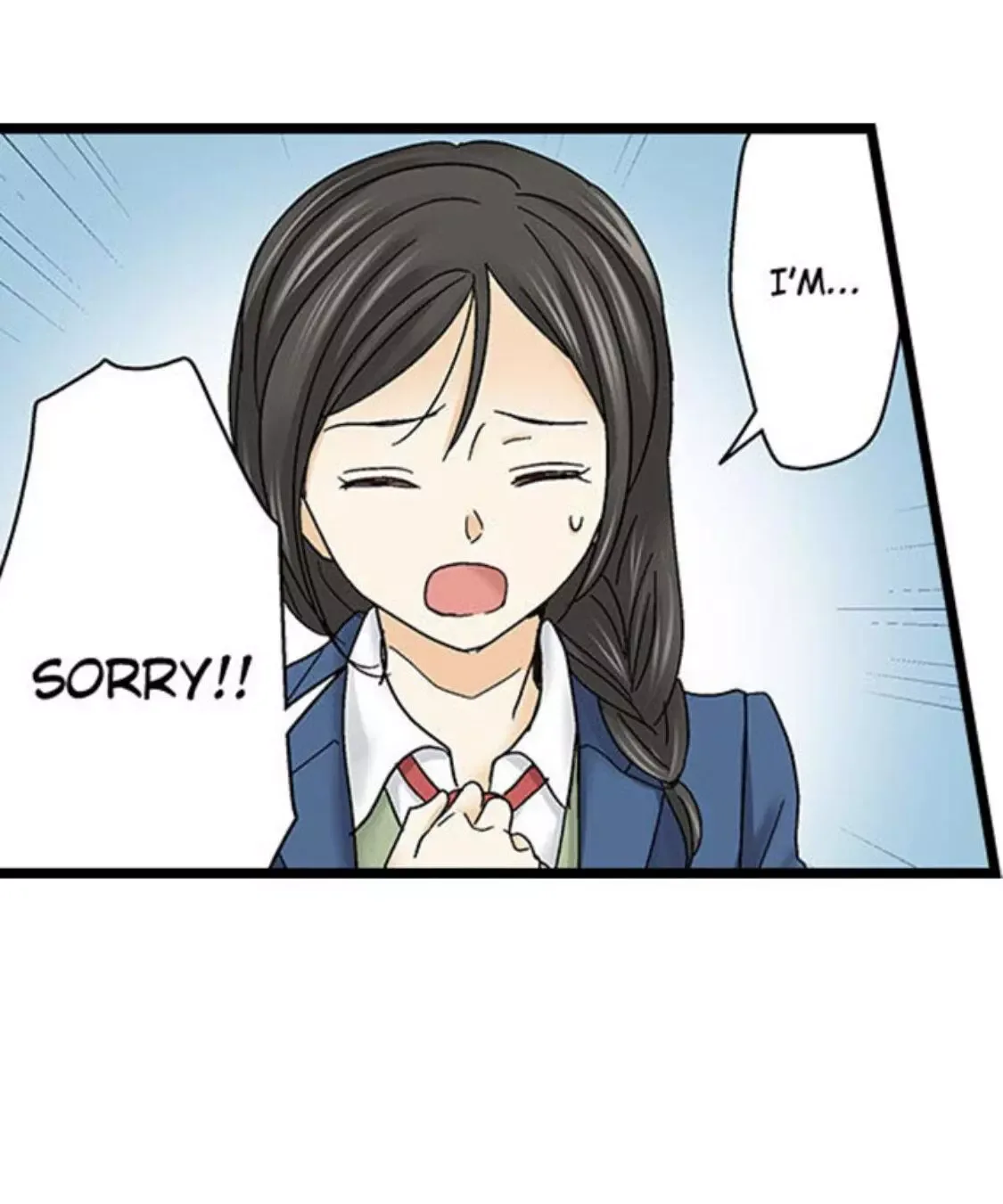 RUNNING A LOVE HOTEL WITH MY MATH TEACHER Chapter 142 page 11