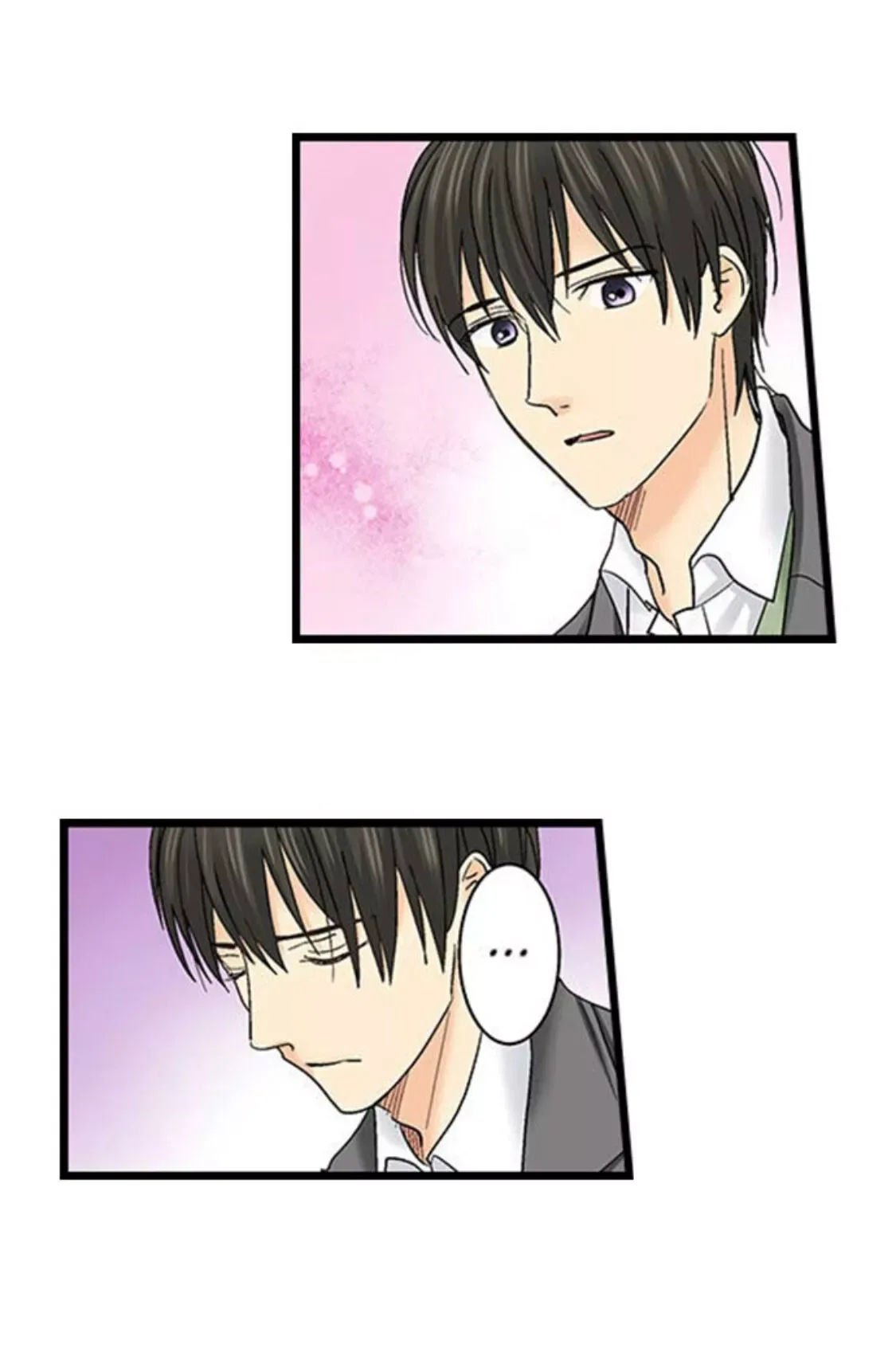 RUNNING A LOVE HOTEL WITH MY MATH TEACHER Chapter 143 page 24