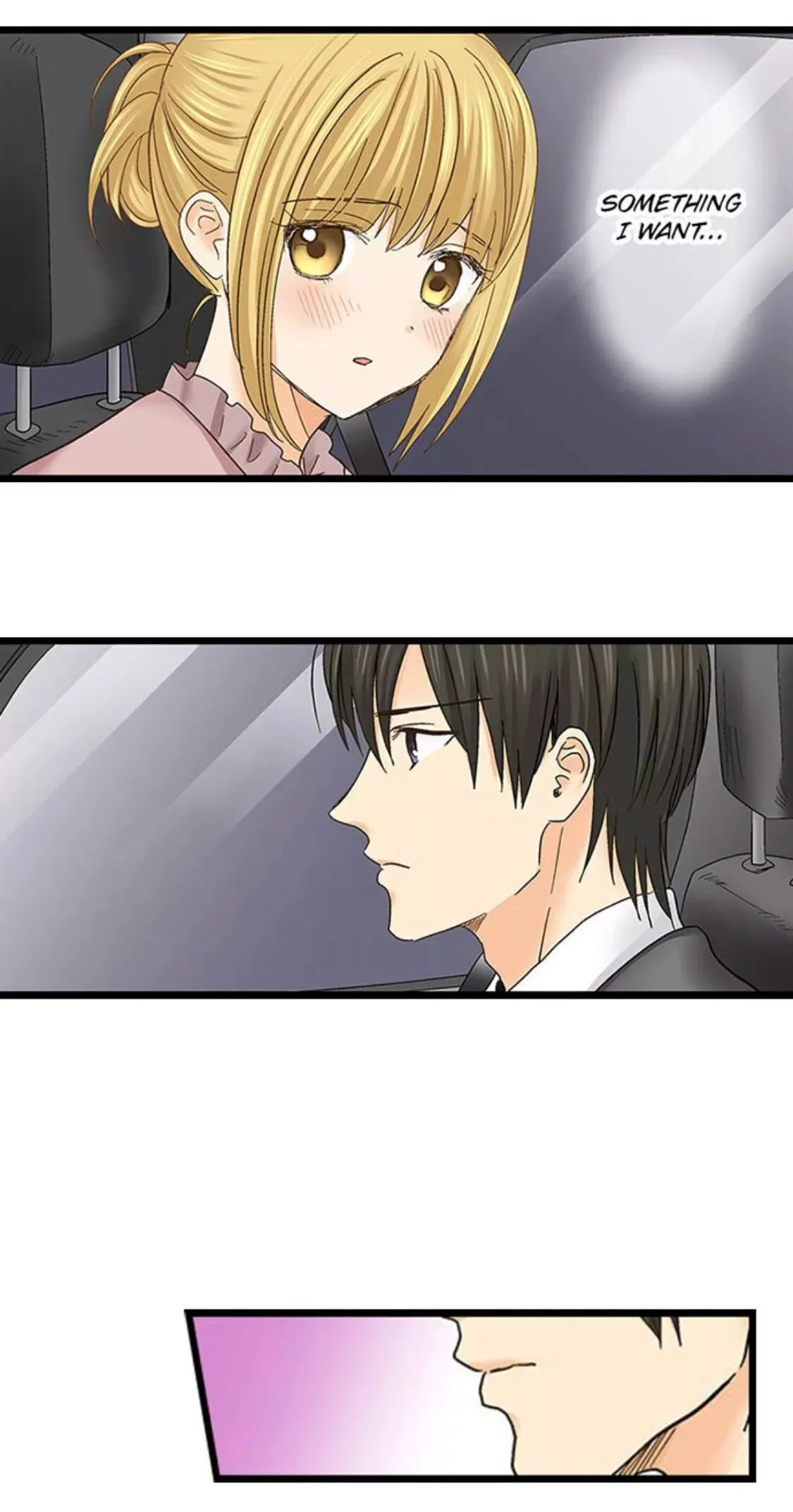 RUNNING A LOVE HOTEL WITH MY MATH TEACHER Chapter 143 page 18