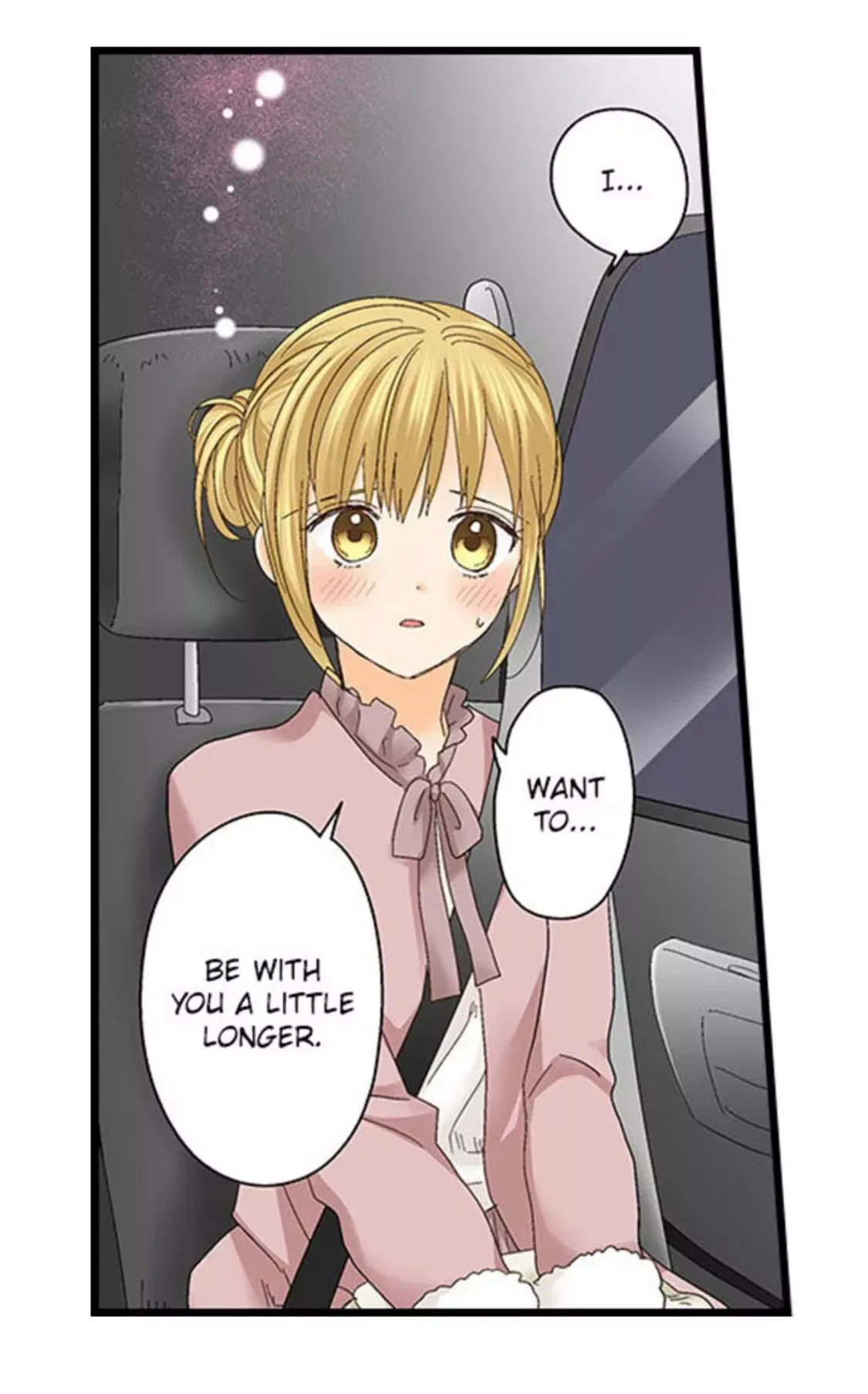 RUNNING A LOVE HOTEL WITH MY MATH TEACHER Chapter 143 page 22