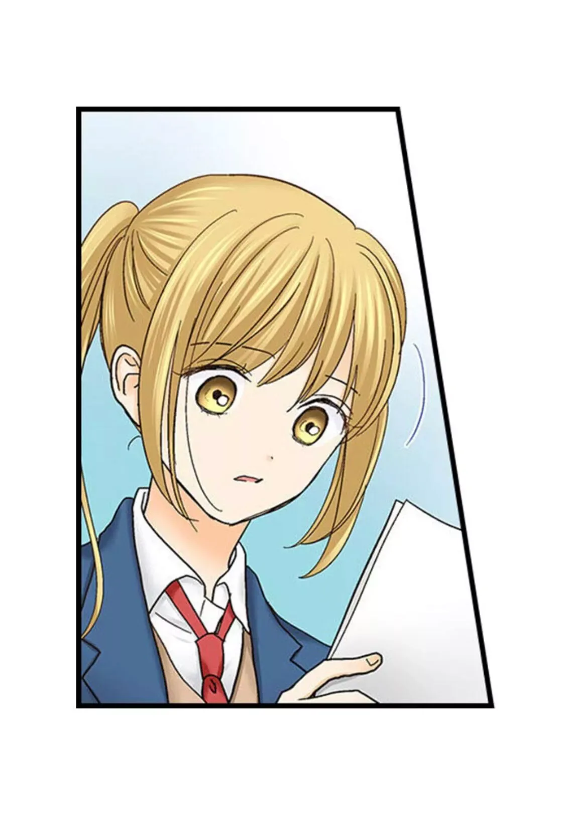 RUNNING A LOVE HOTEL WITH MY MATH TEACHER Chapter 144 page 29