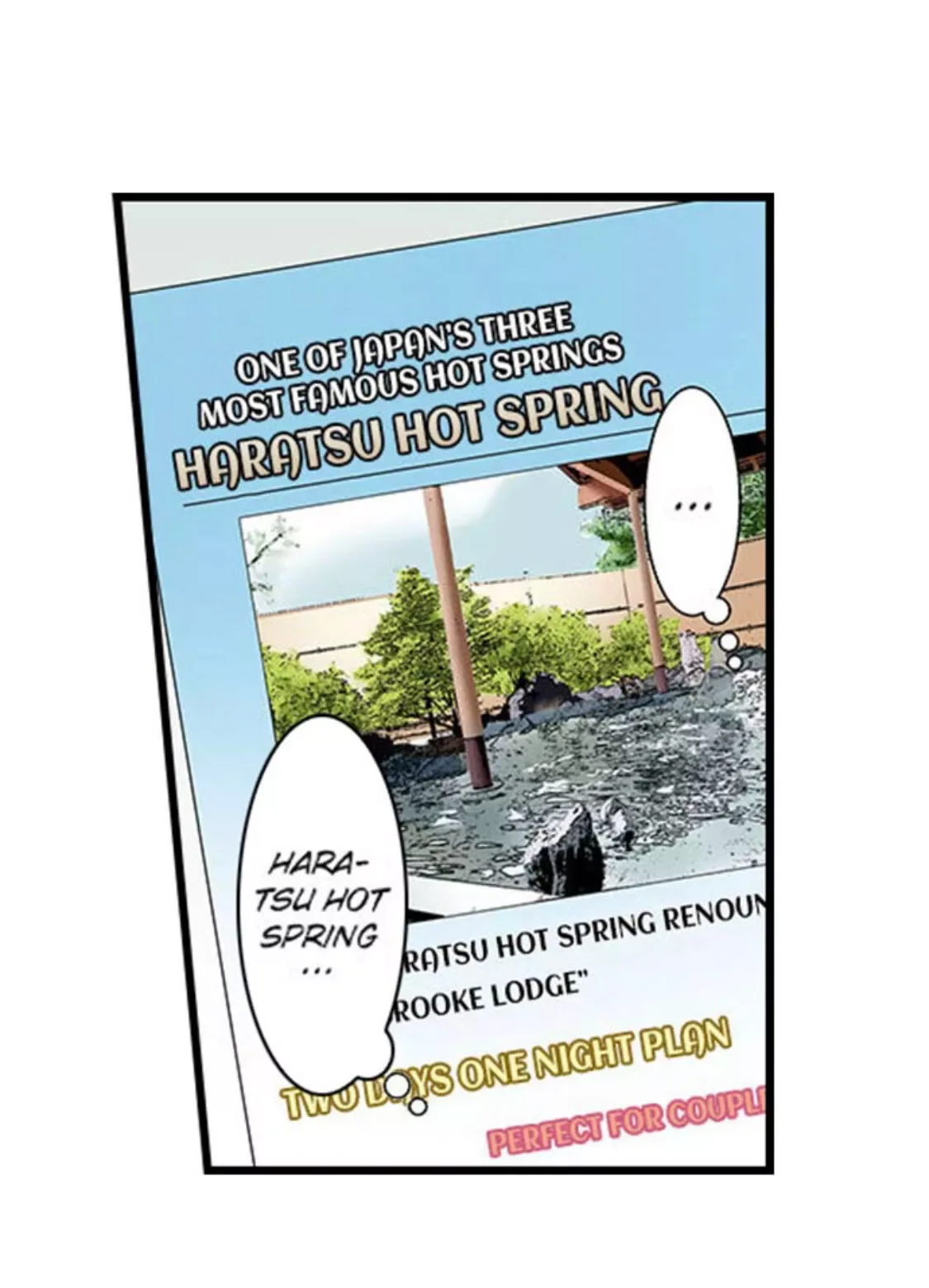 RUNNING A LOVE HOTEL WITH MY MATH TEACHER Chapter 144 page 30