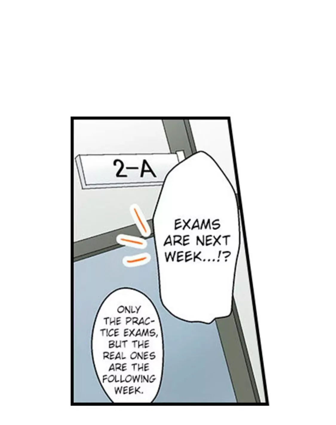 RUNNING A LOVE HOTEL WITH MY MATH TEACHER Chapter 144 page 16