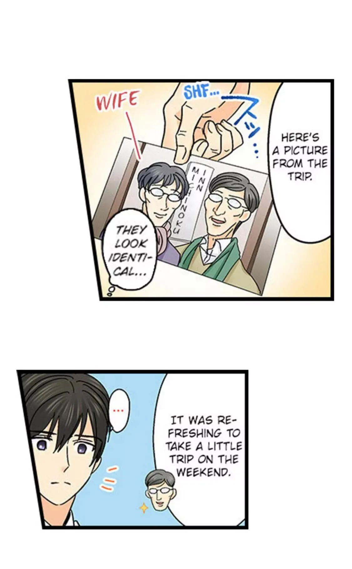 RUNNING A LOVE HOTEL WITH MY MATH TEACHER Chapter 144 page 13