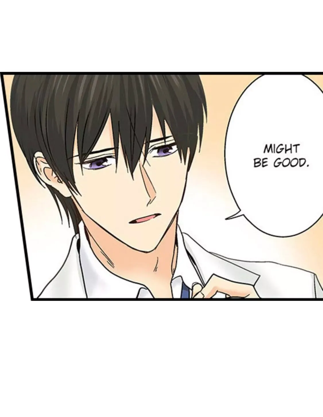 RUNNING A LOVE HOTEL WITH MY MATH TEACHER Chapter 144 page 15