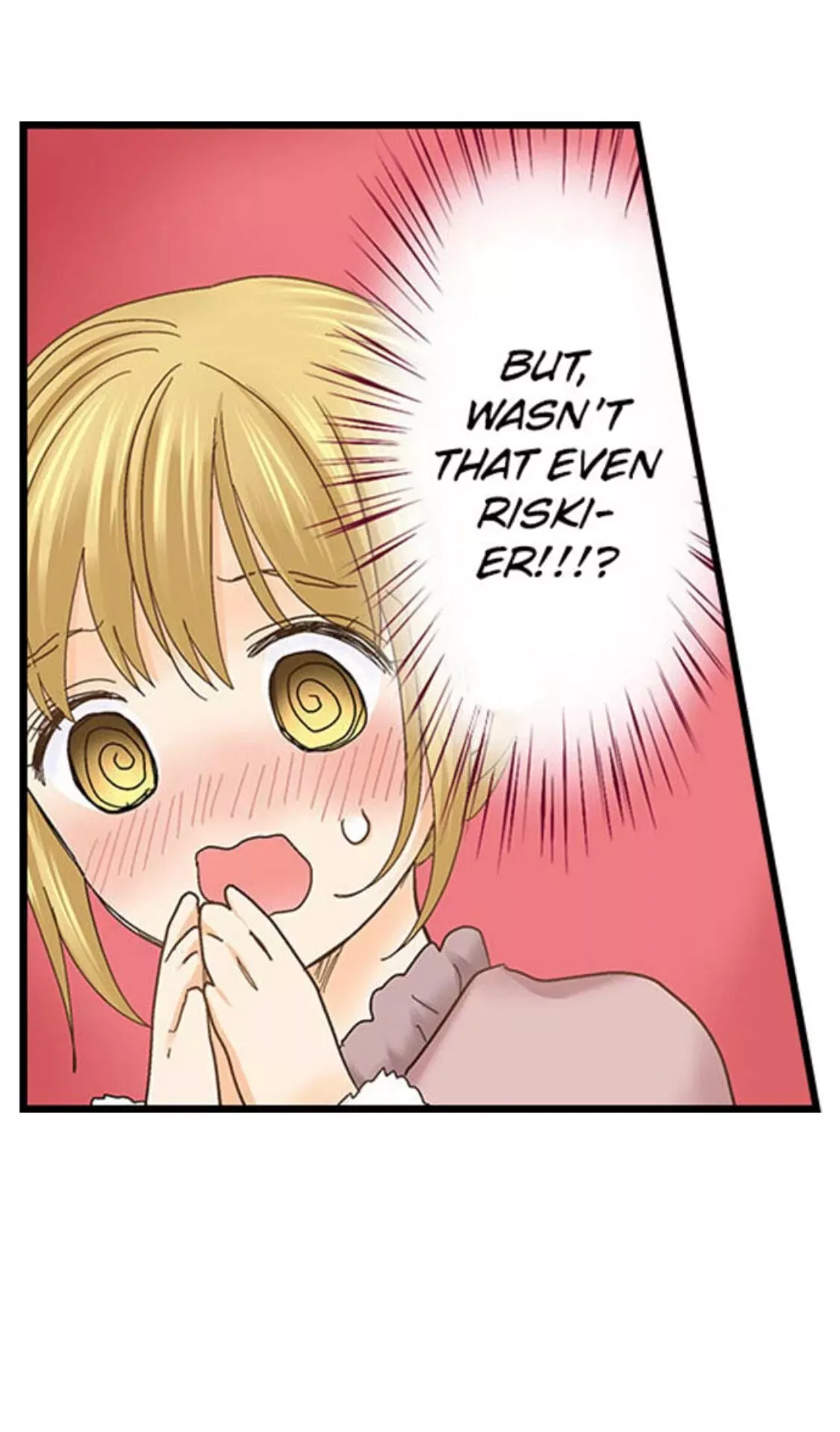 RUNNING A LOVE HOTEL WITH MY MATH TEACHER Chapter 144 page 10