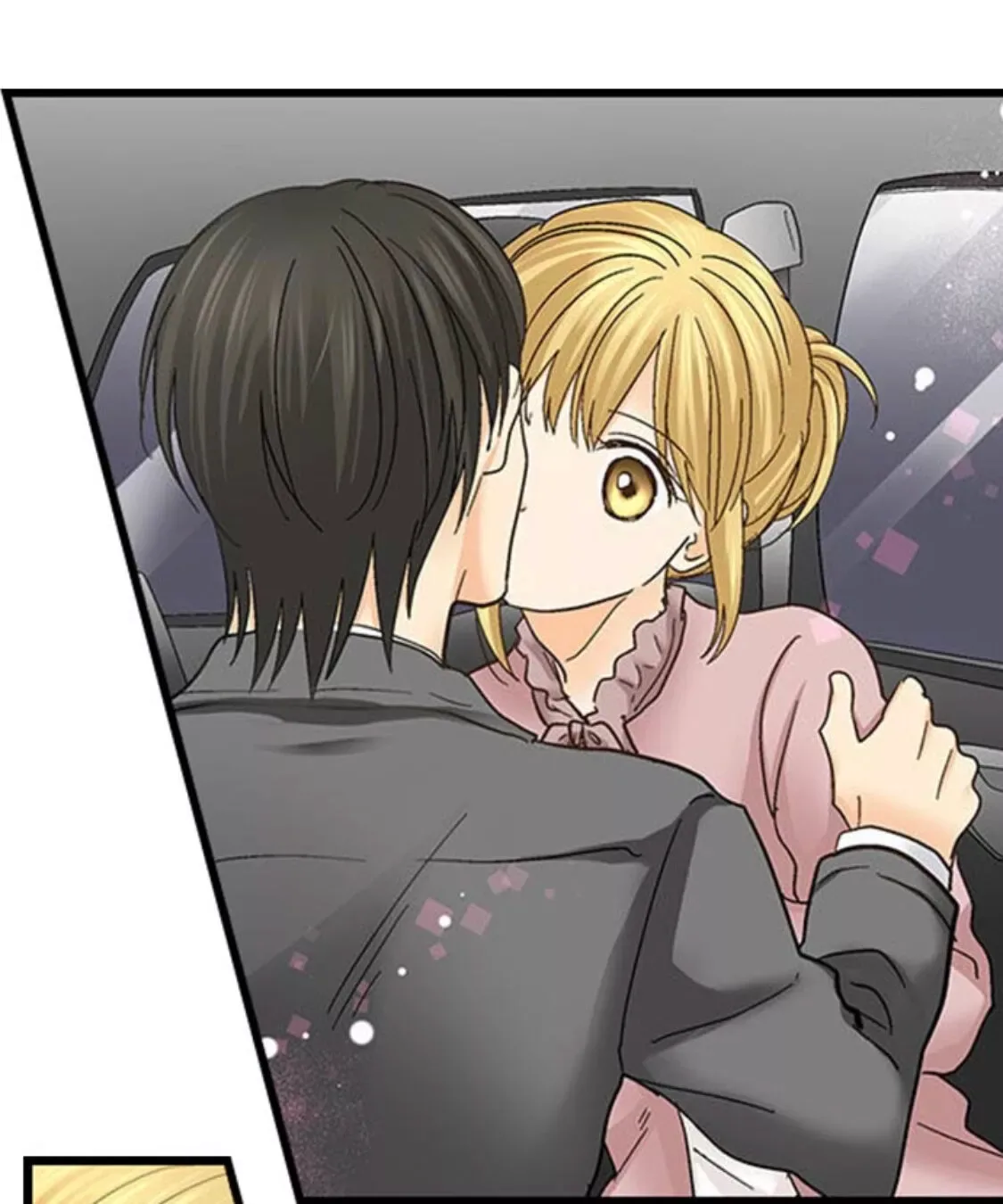 RUNNING A LOVE HOTEL WITH MY MATH TEACHER Chapter 144 page 5