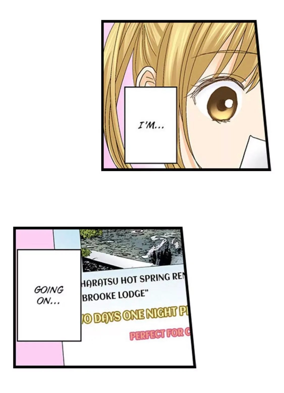 RUNNING A LOVE HOTEL WITH MY MATH TEACHER Chapter 144 page 31