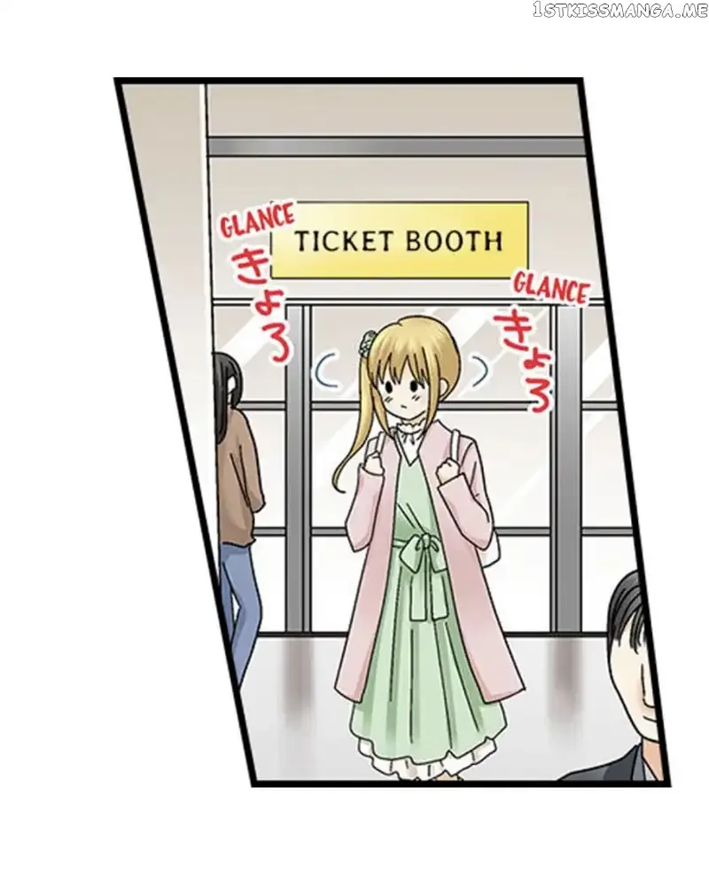 RUNNING A LOVE HOTEL WITH MY MATH TEACHER Chapter 145 page 4