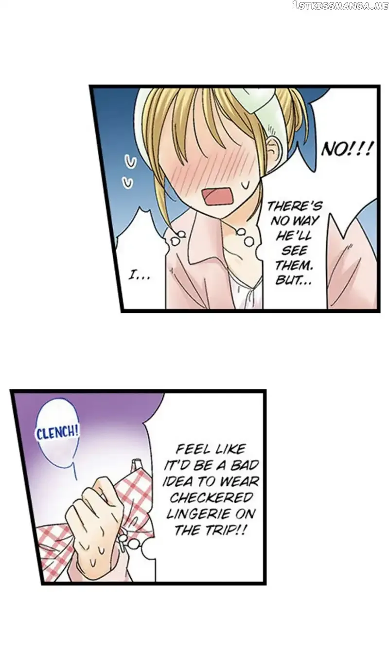 RUNNING A LOVE HOTEL WITH MY MATH TEACHER Chapter 145 page 29