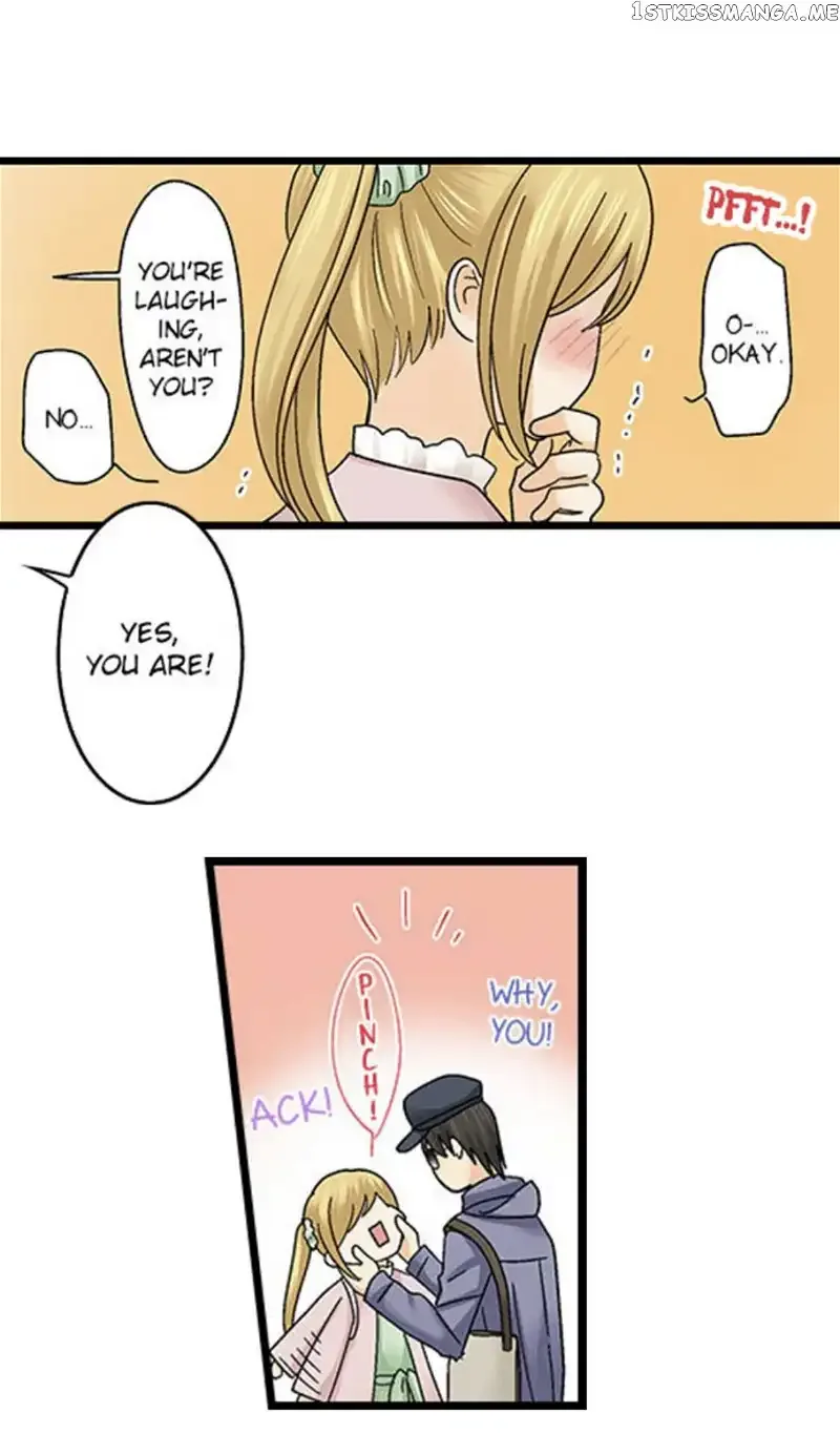RUNNING A LOVE HOTEL WITH MY MATH TEACHER Chapter 145 page 13
