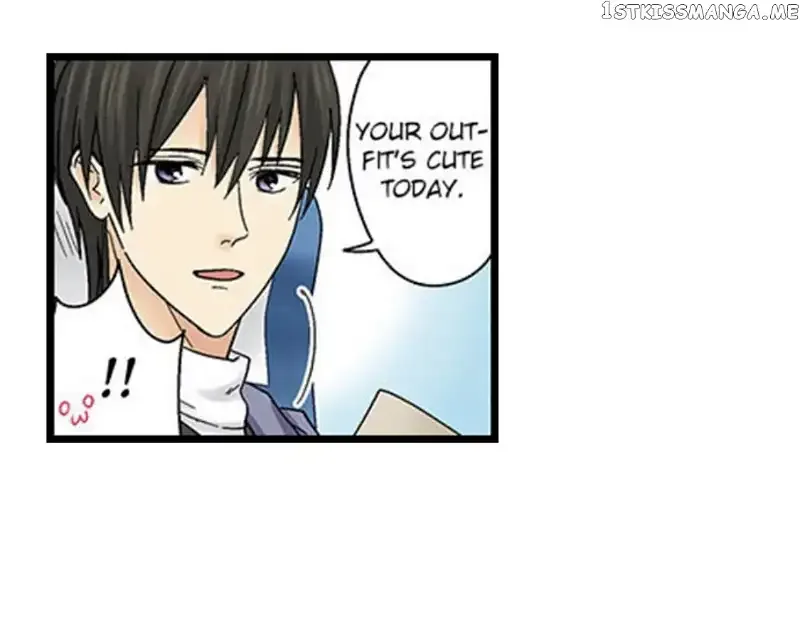 RUNNING A LOVE HOTEL WITH MY MATH TEACHER Chapter 145 page 21