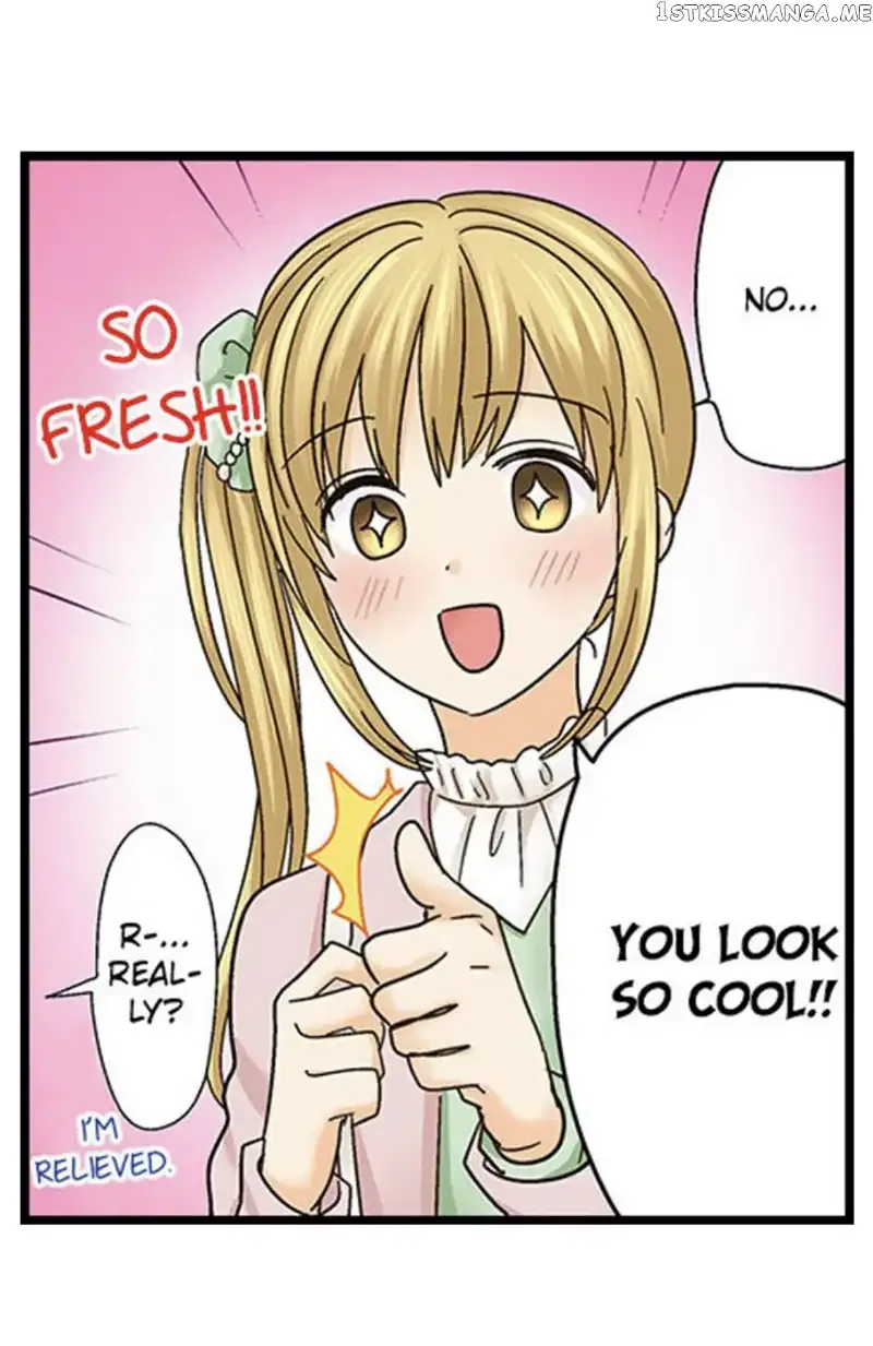 RUNNING A LOVE HOTEL WITH MY MATH TEACHER Chapter 145 page 9