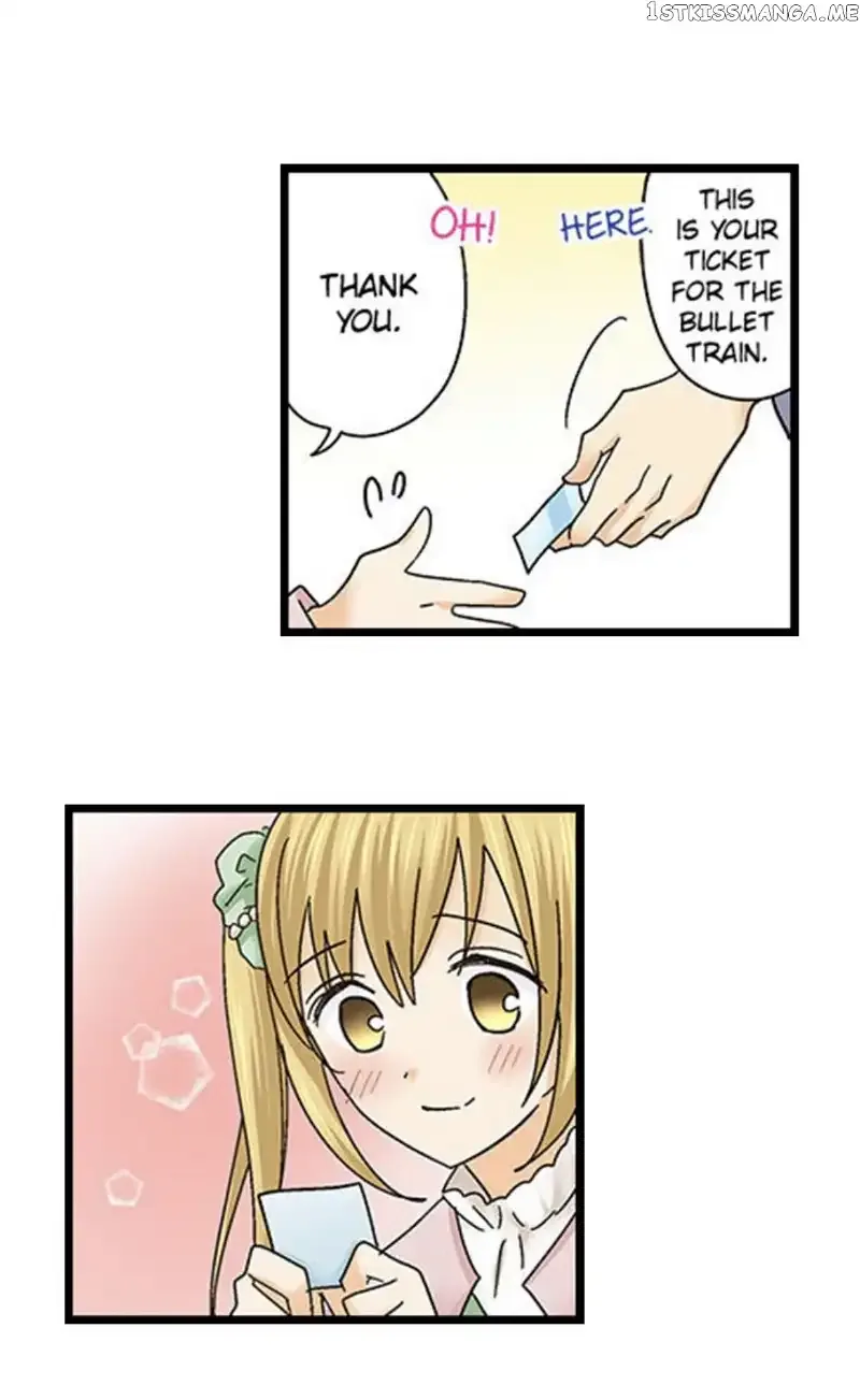 RUNNING A LOVE HOTEL WITH MY MATH TEACHER Chapter 145 page 10