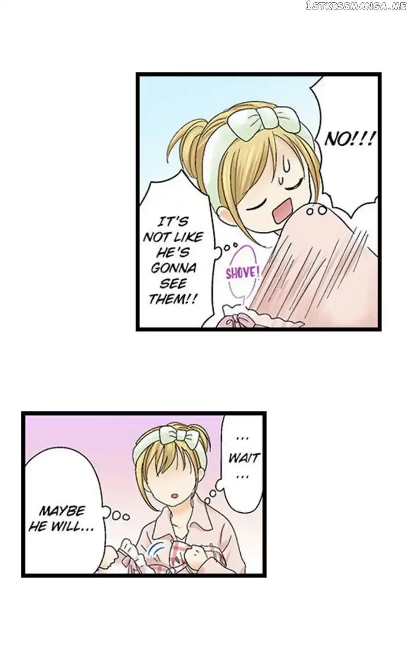 RUNNING A LOVE HOTEL WITH MY MATH TEACHER Chapter 145 page 28