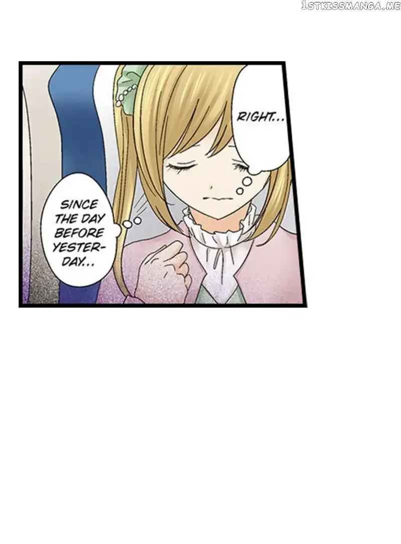 RUNNING A LOVE HOTEL WITH MY MATH TEACHER Chapter 145 page 23