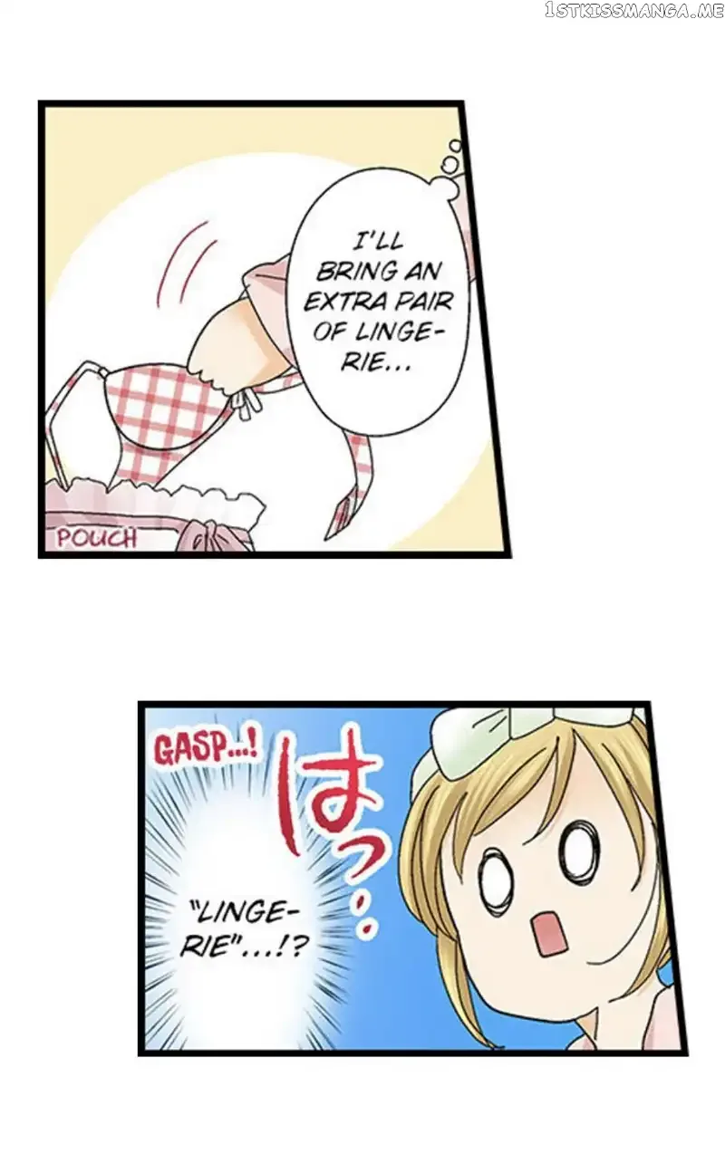 RUNNING A LOVE HOTEL WITH MY MATH TEACHER Chapter 145 page 26