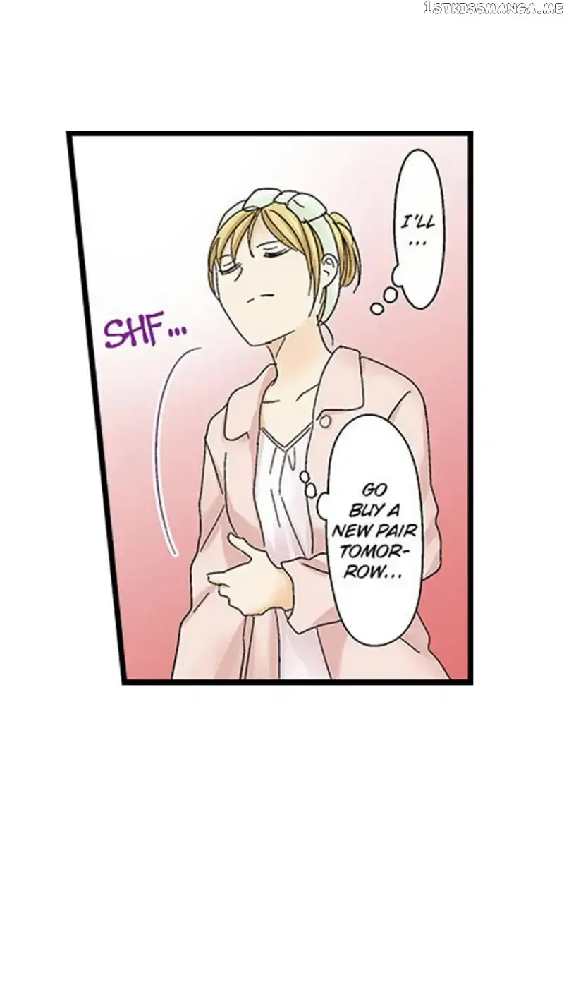 RUNNING A LOVE HOTEL WITH MY MATH TEACHER Chapter 145 page 35