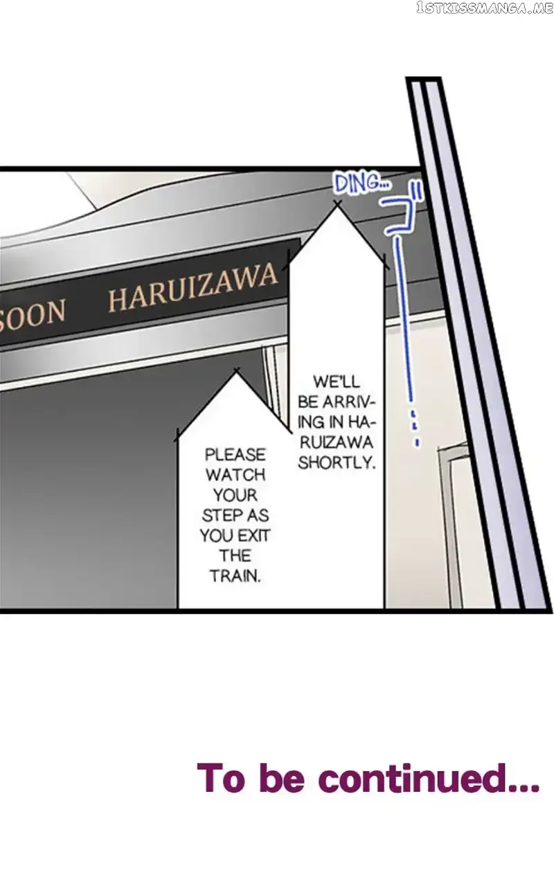 RUNNING A LOVE HOTEL WITH MY MATH TEACHER Chapter 145 page 40