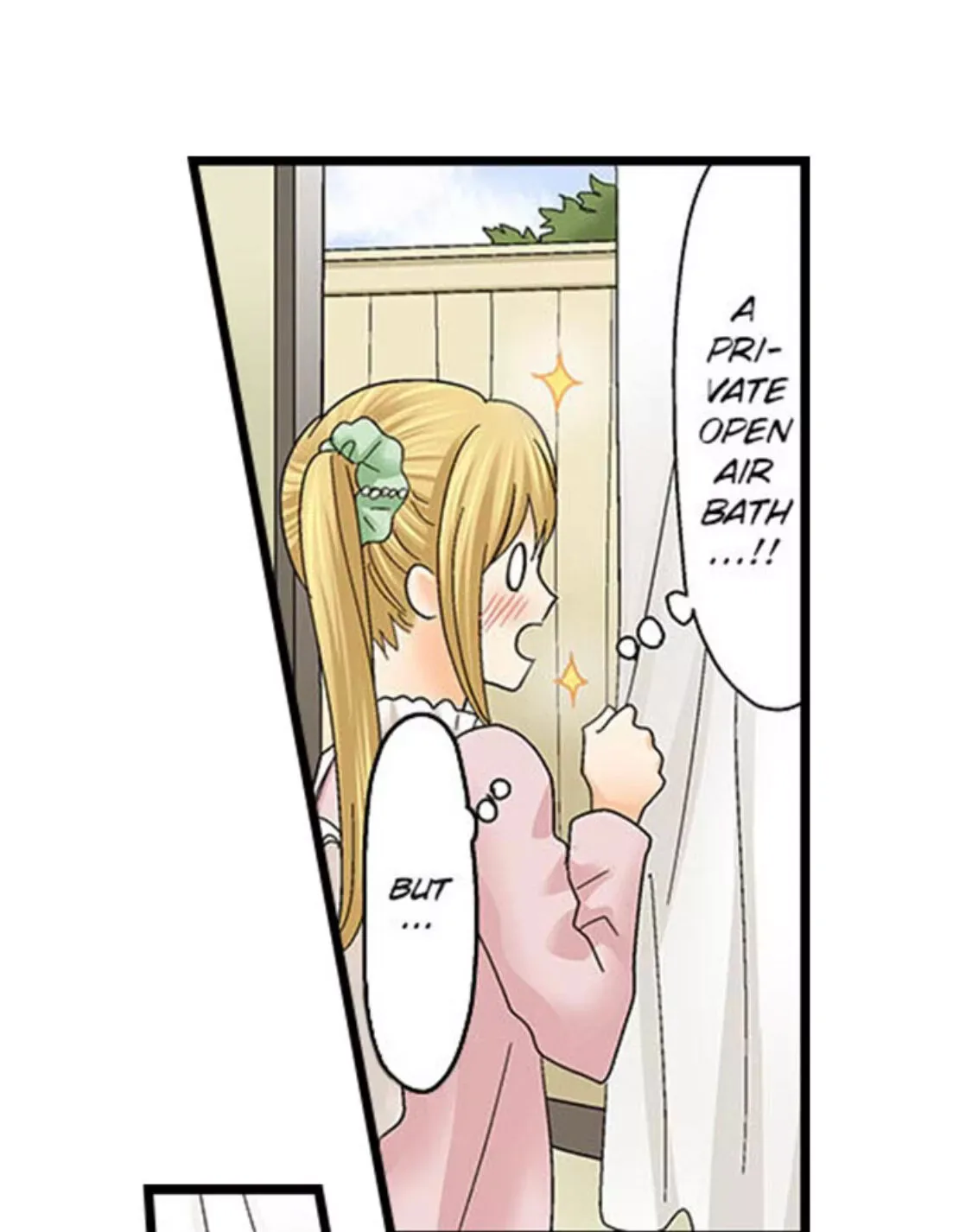 RUNNING A LOVE HOTEL WITH MY MATH TEACHER Chapter 146 page 24