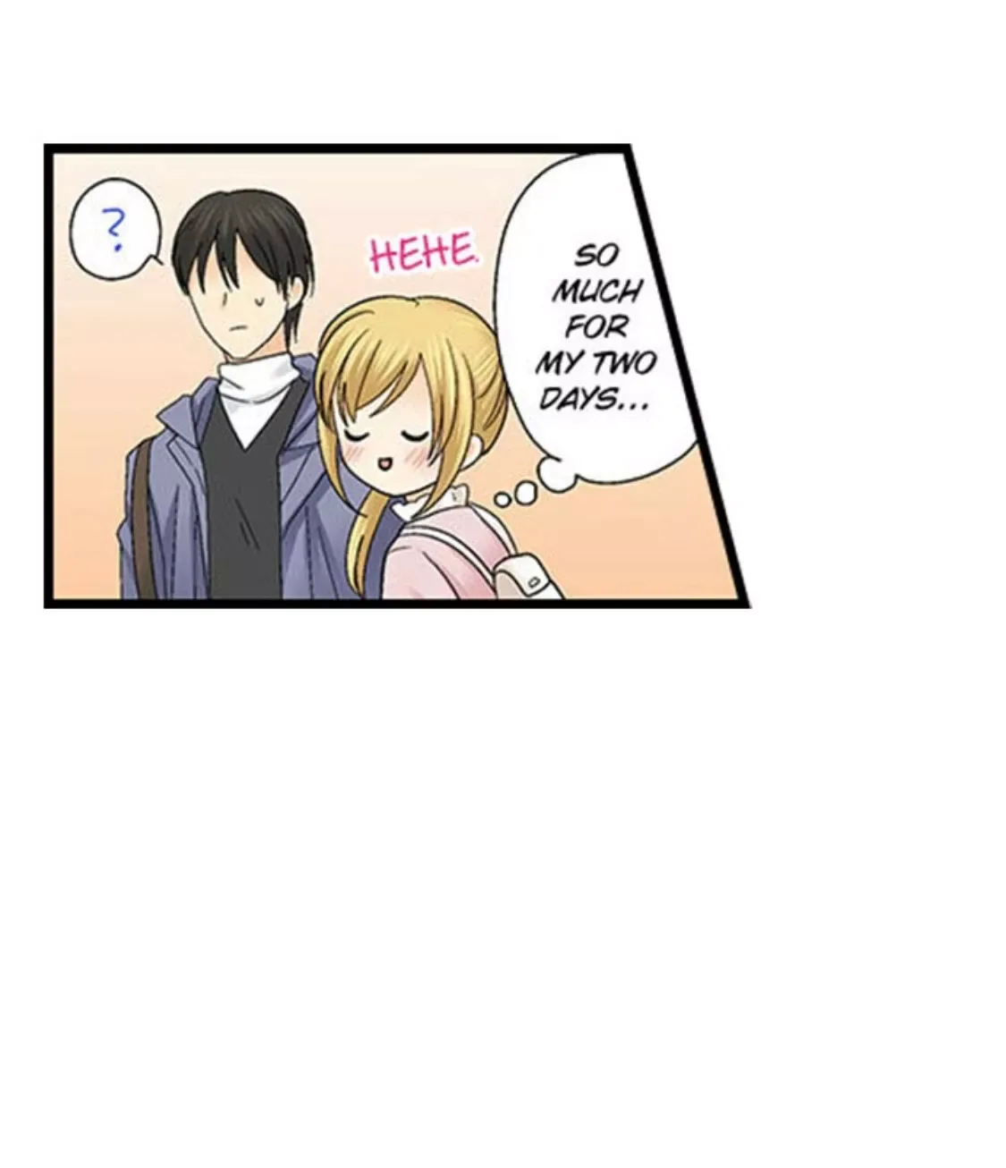 RUNNING A LOVE HOTEL WITH MY MATH TEACHER Chapter 146 page 6