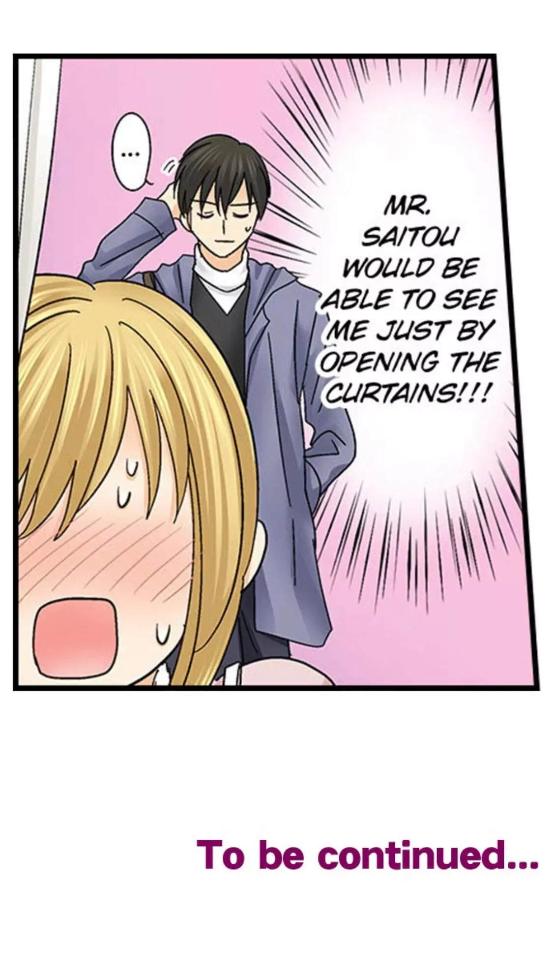RUNNING A LOVE HOTEL WITH MY MATH TEACHER Chapter 146 page 26
