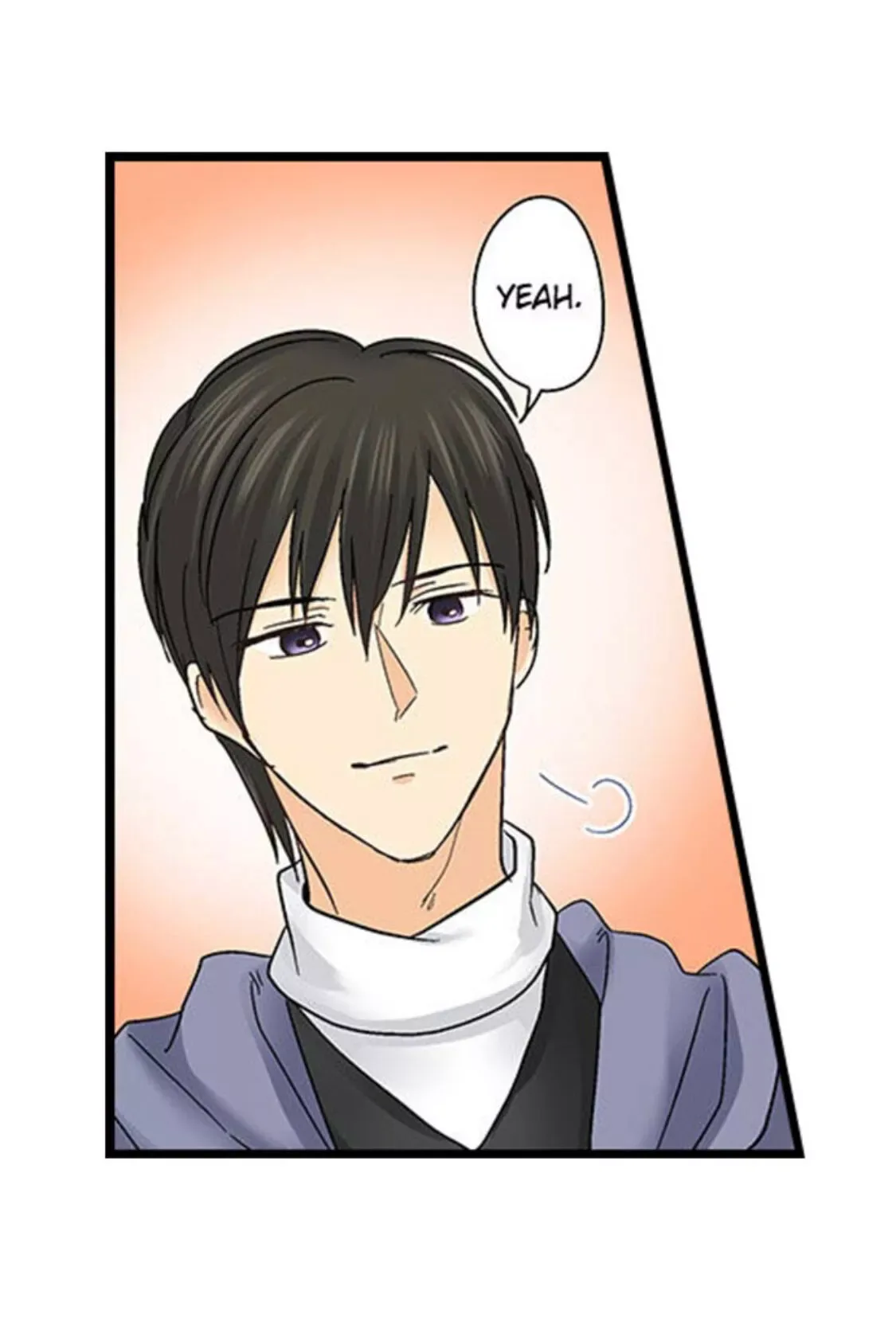 RUNNING A LOVE HOTEL WITH MY MATH TEACHER Chapter 146 page 20