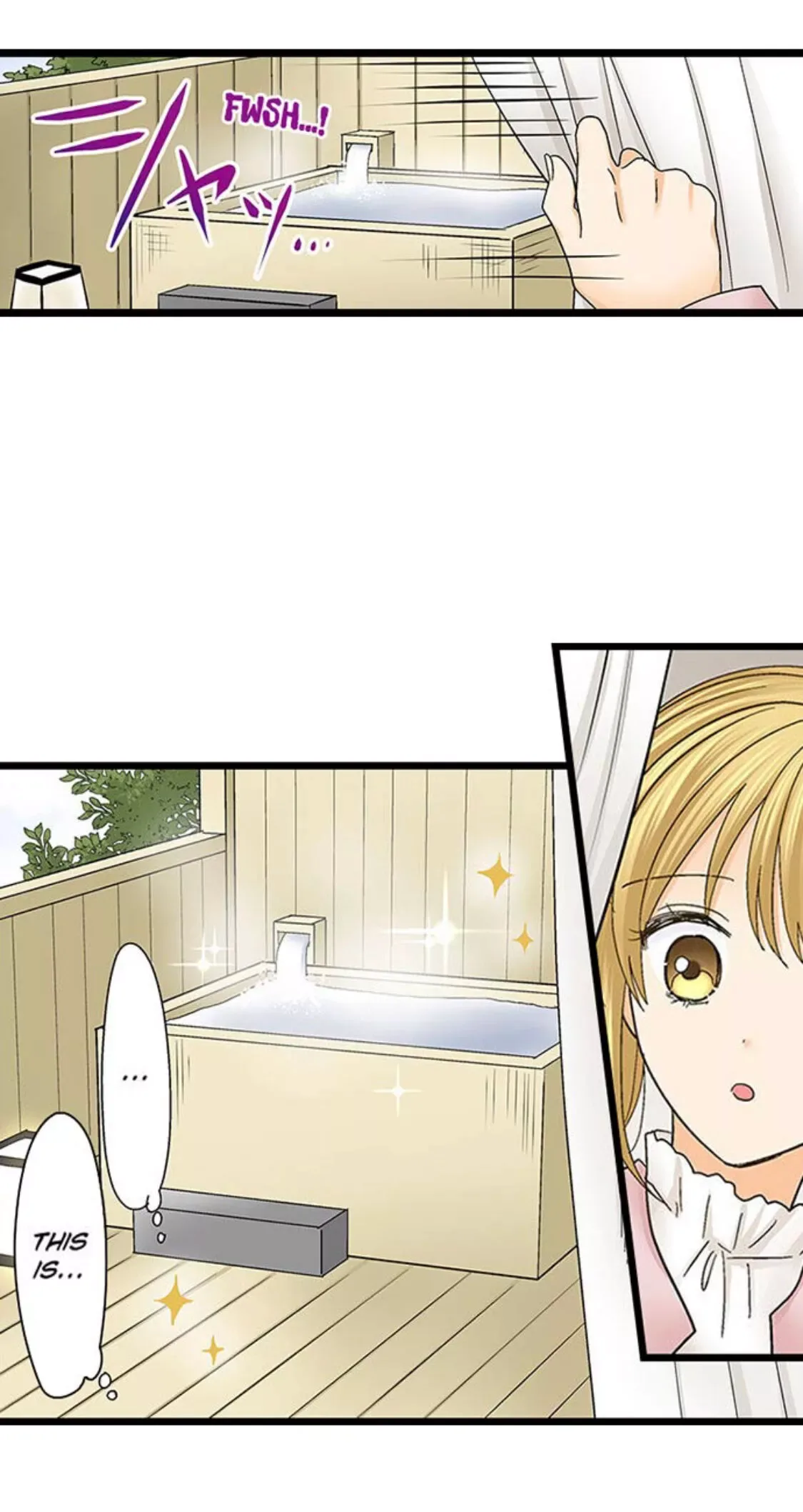 RUNNING A LOVE HOTEL WITH MY MATH TEACHER Chapter 146 page 23