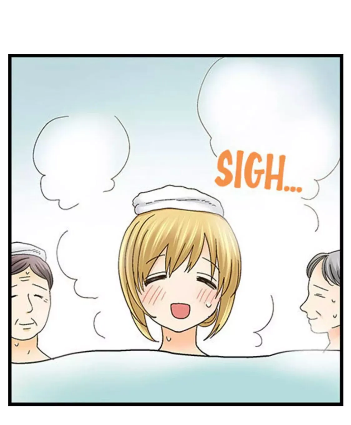 RUNNING A LOVE HOTEL WITH MY MATH TEACHER Chapter 147 page 7