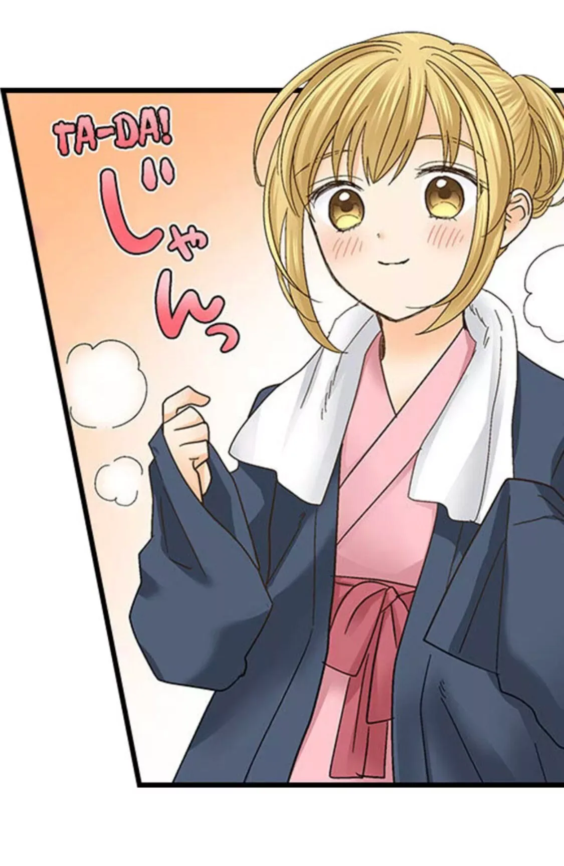 RUNNING A LOVE HOTEL WITH MY MATH TEACHER Chapter 147 page 9