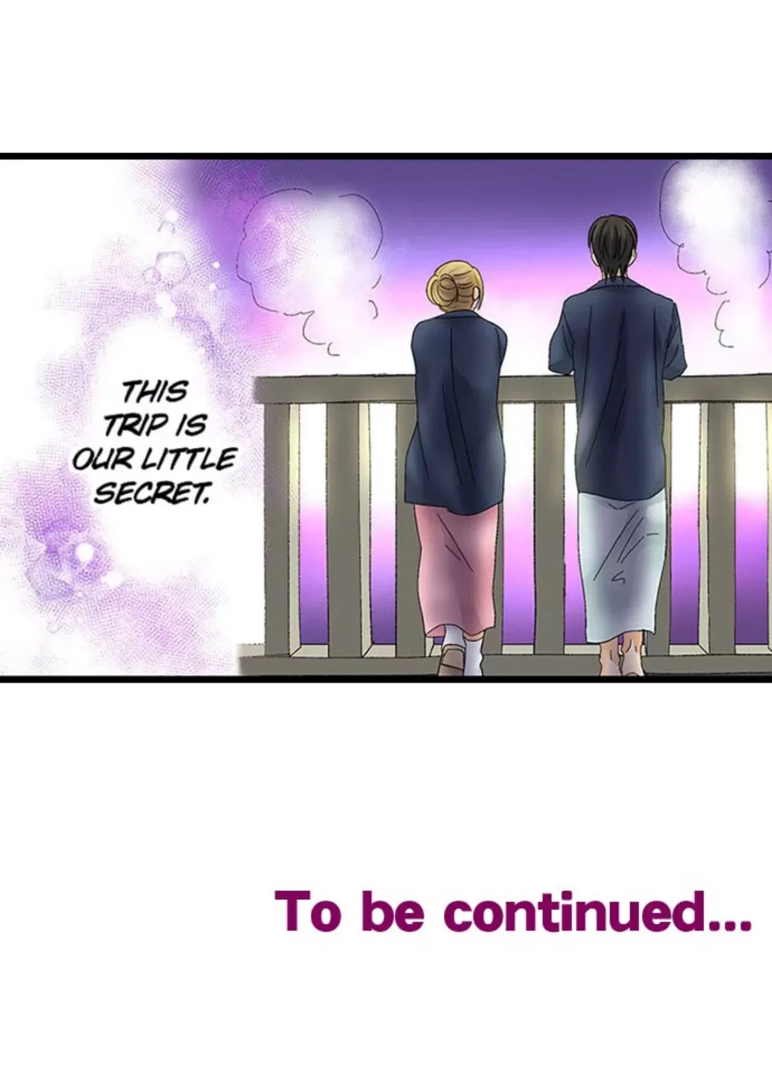 RUNNING A LOVE HOTEL WITH MY MATH TEACHER Chapter 147 page 31