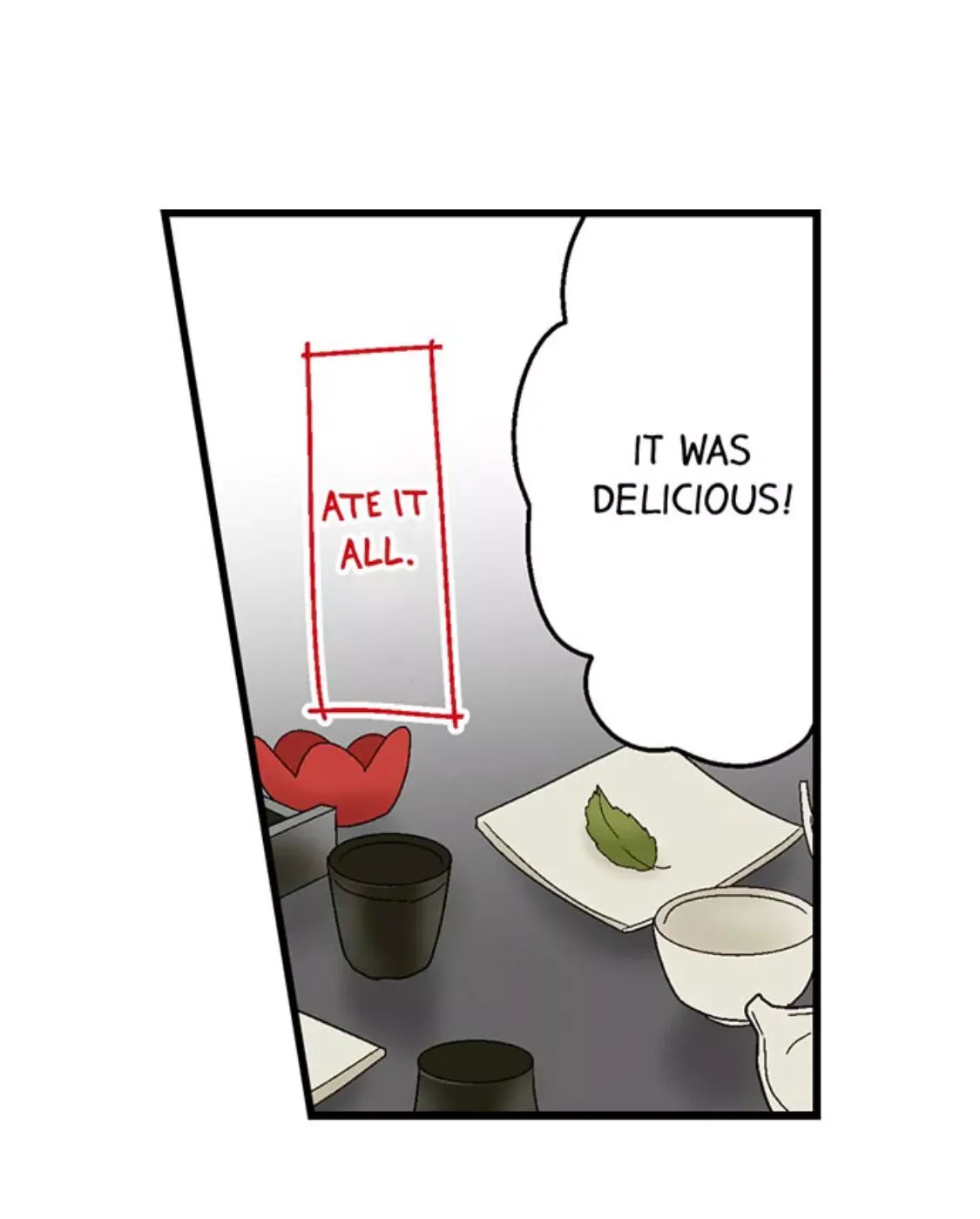 RUNNING A LOVE HOTEL WITH MY MATH TEACHER Chapter 148 page 8